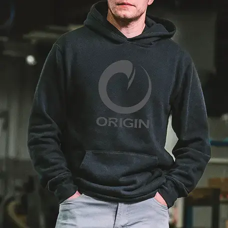 American Grit. American Made.