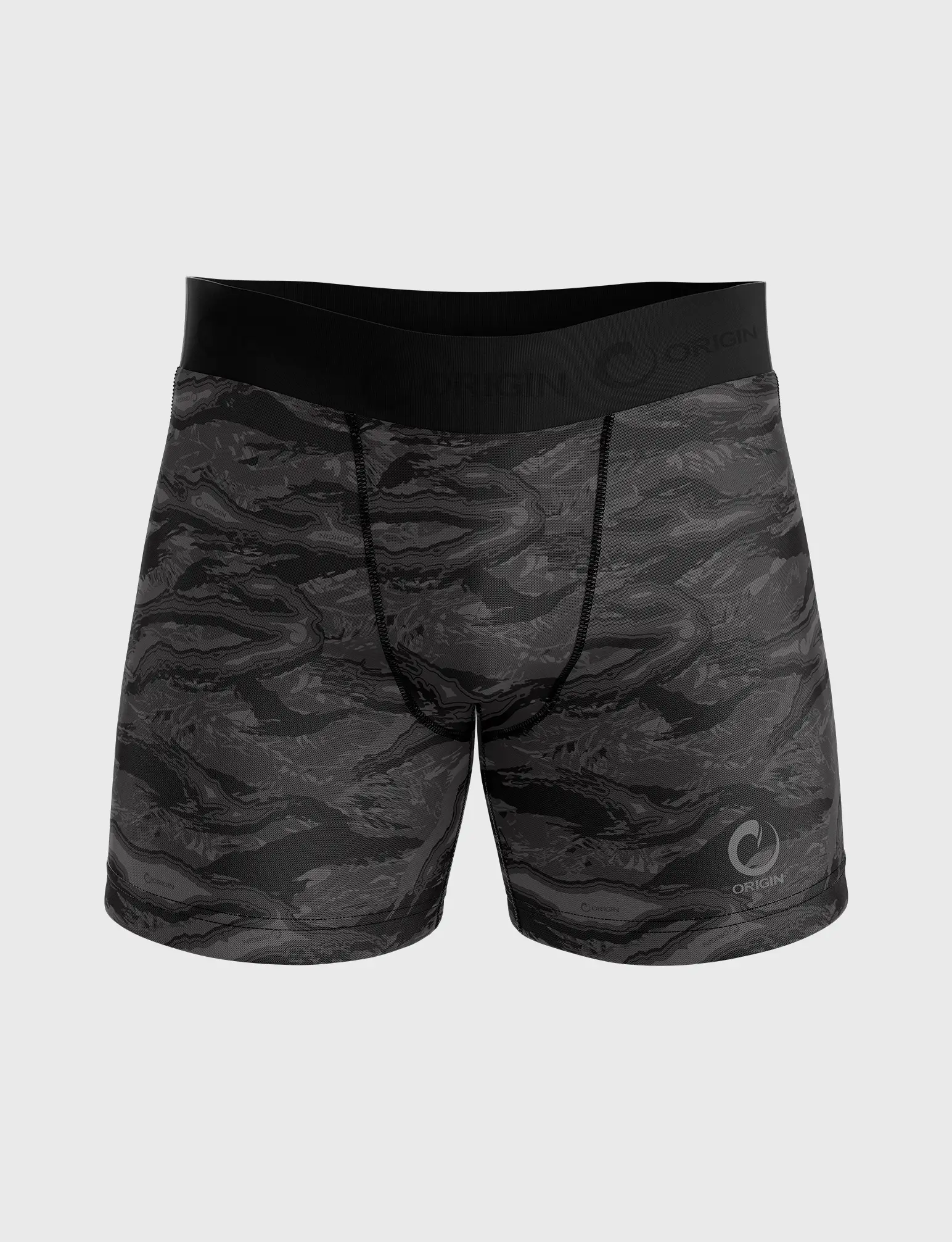 COMPRESSION SHORT 7" - Image 5