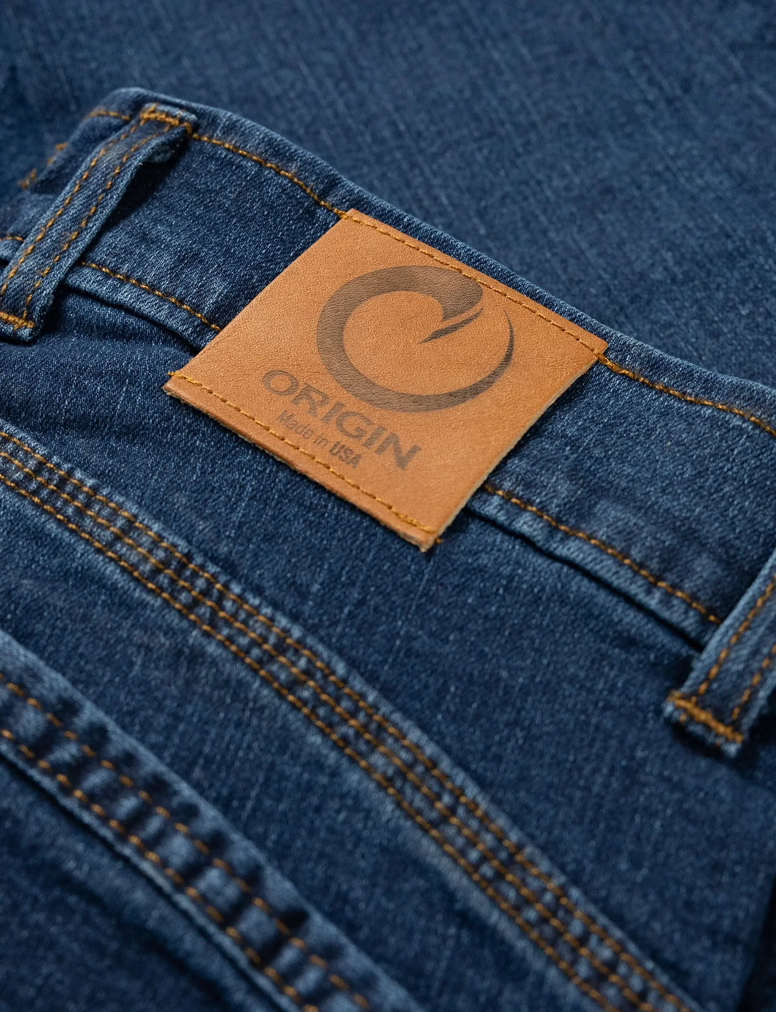DELTA FLEX JEANS - STRAIGHT - Image 26