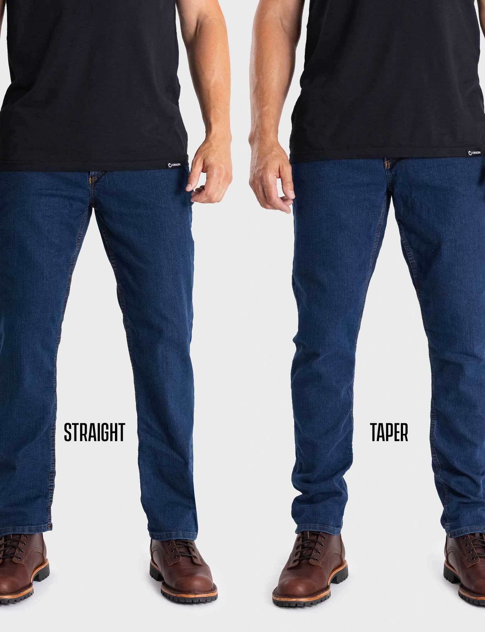 DELTA FLEX JEANS - STRAIGHT - Image 29