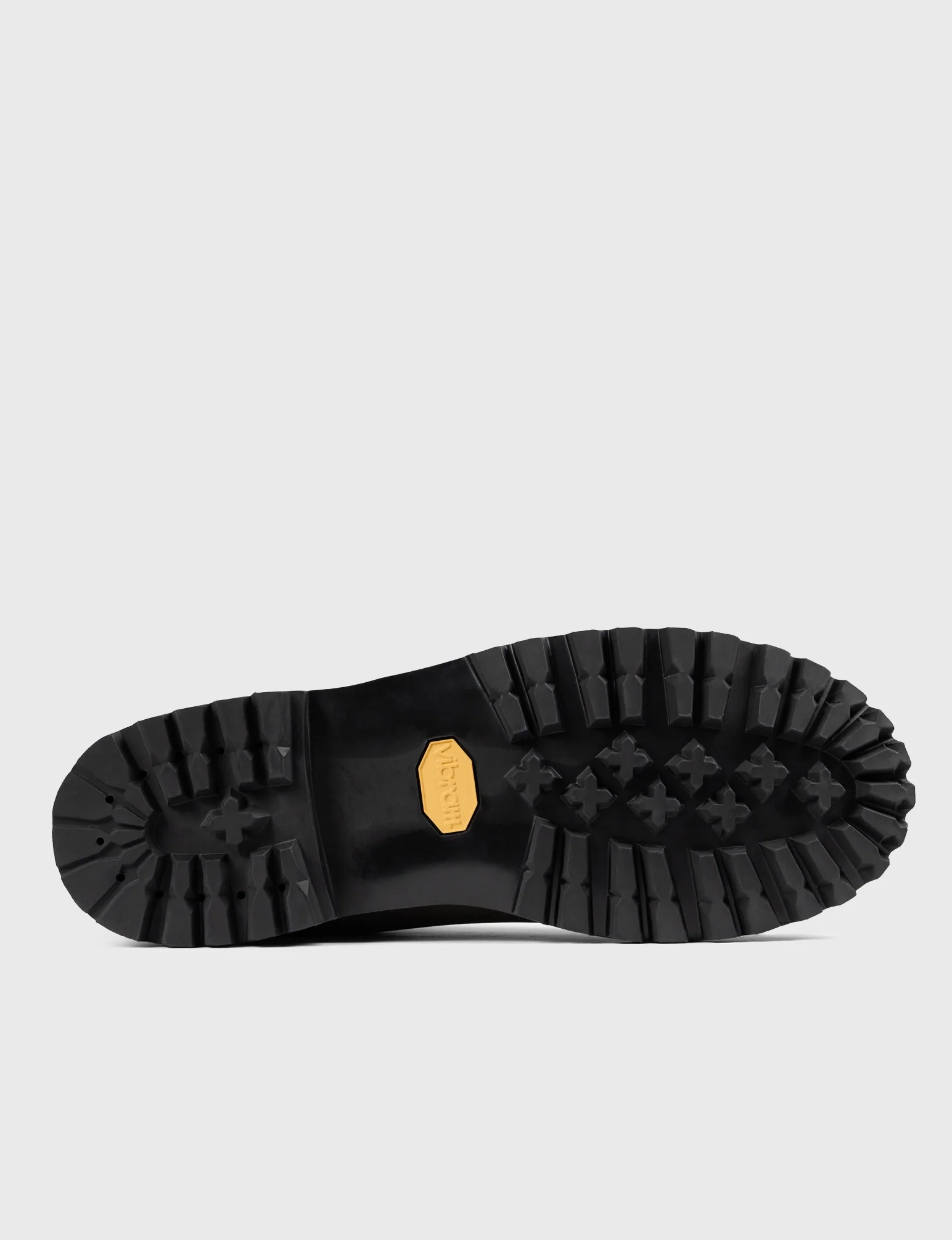 IRONSIDE CHELSEA BOOT BIG LUG SOLE - Image 12