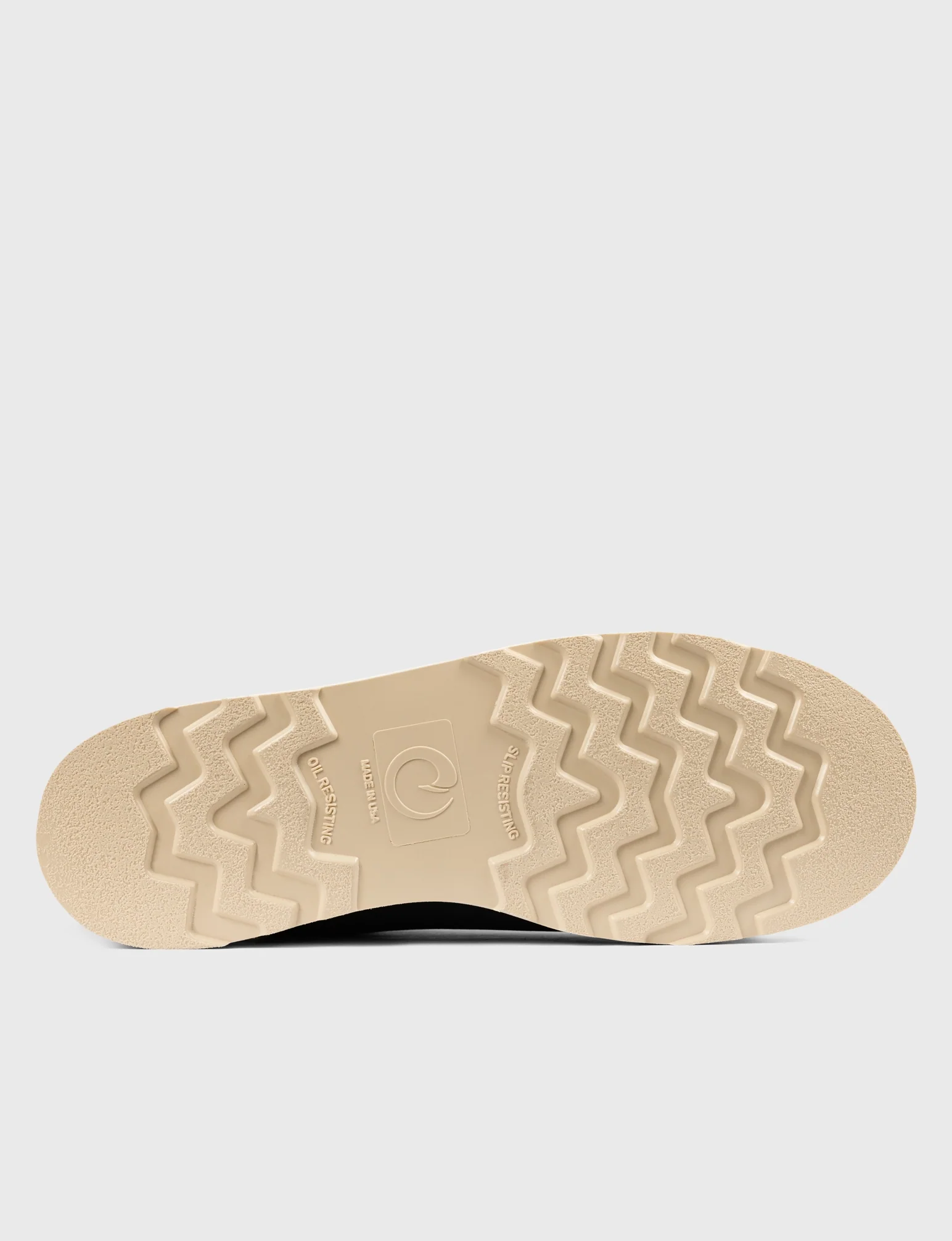 IRONSIDE CHELSEA BOOT NATURAL WEDGE SOLE - Image 6