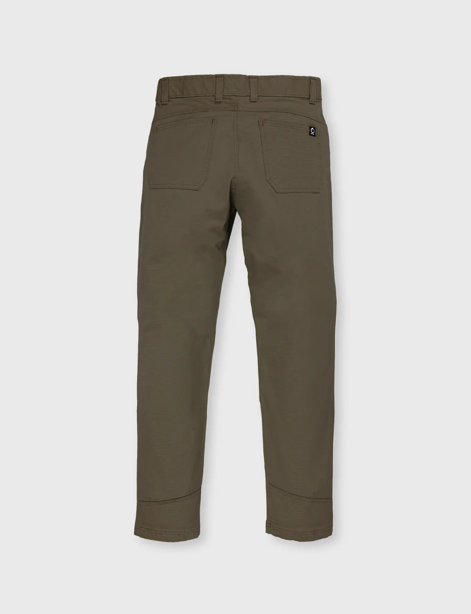 MOAB STRETCH COTTON DOUBLE-KNEE PANT - STRAIGHT - UPDATED - Image 10