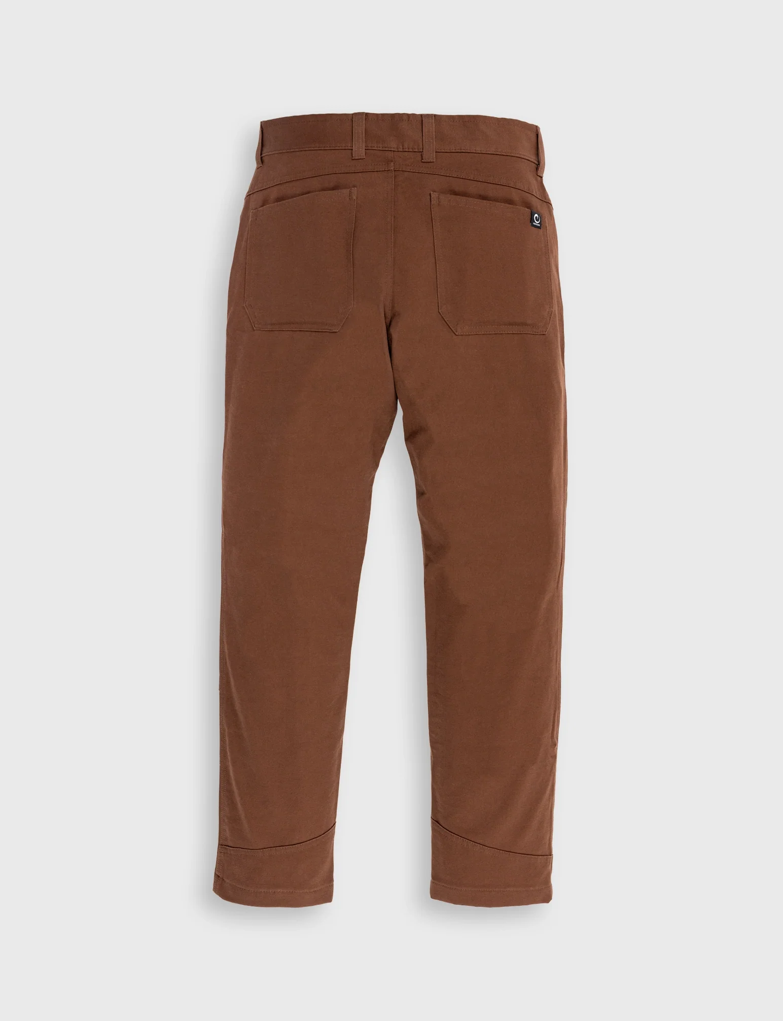 MOAB STRETCH COTTON DOUBLE-KNEE PANT - STRAIGHT - UPDATED - Image 15