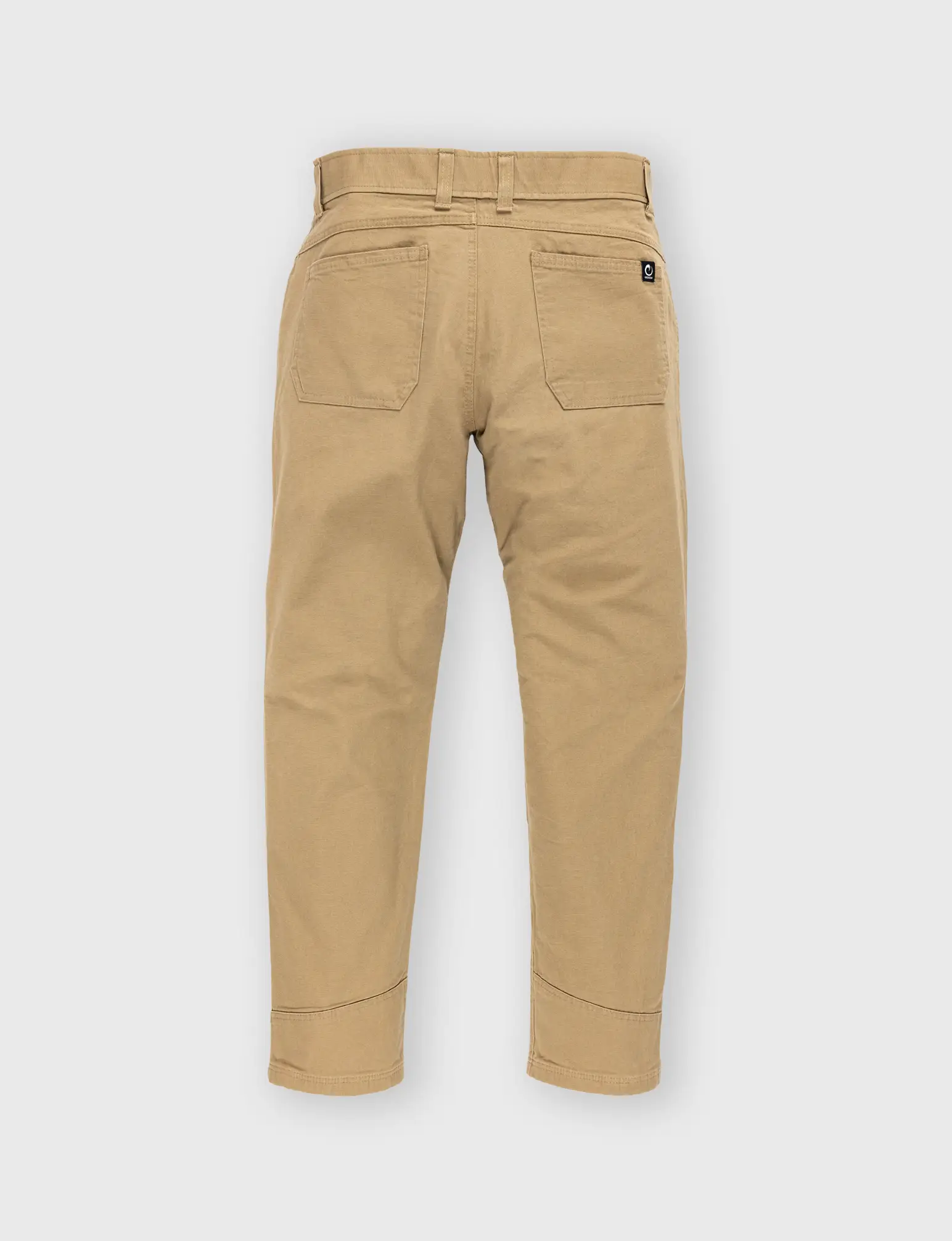 MOAB STRETCH COTTON DOUBLE-KNEE PANT - STRAIGHT - UPDATED - Image 3