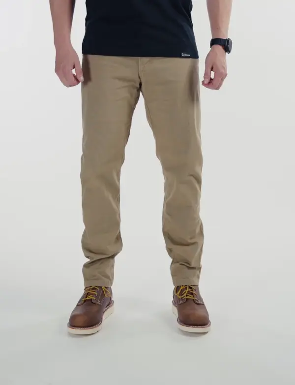 MOAB STRETCH COTTON PANT - STRAIGHT - UPDATED - Image 49