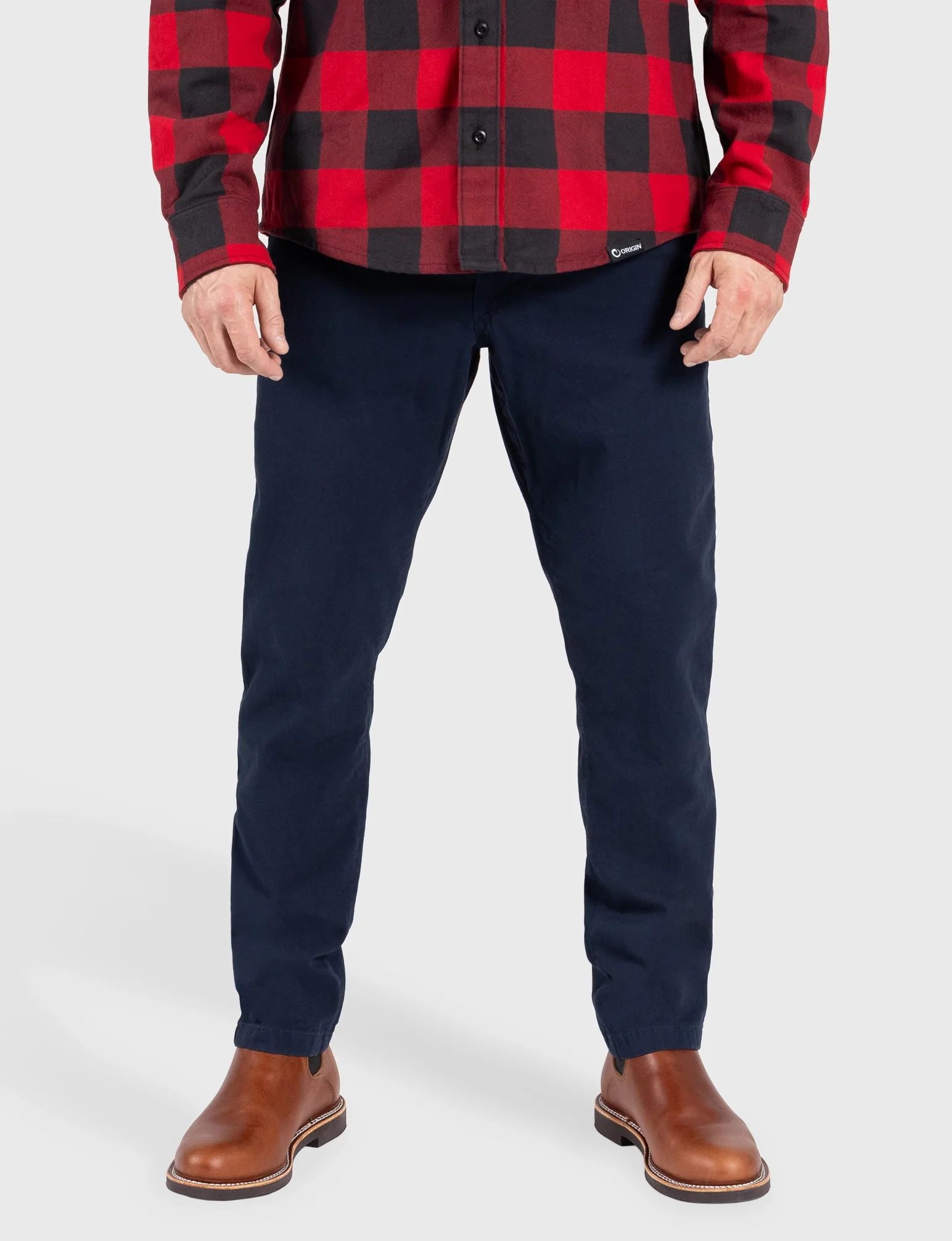 MOAB STRETCH COTTON PANT - TAPER - UPDATED - Image 10