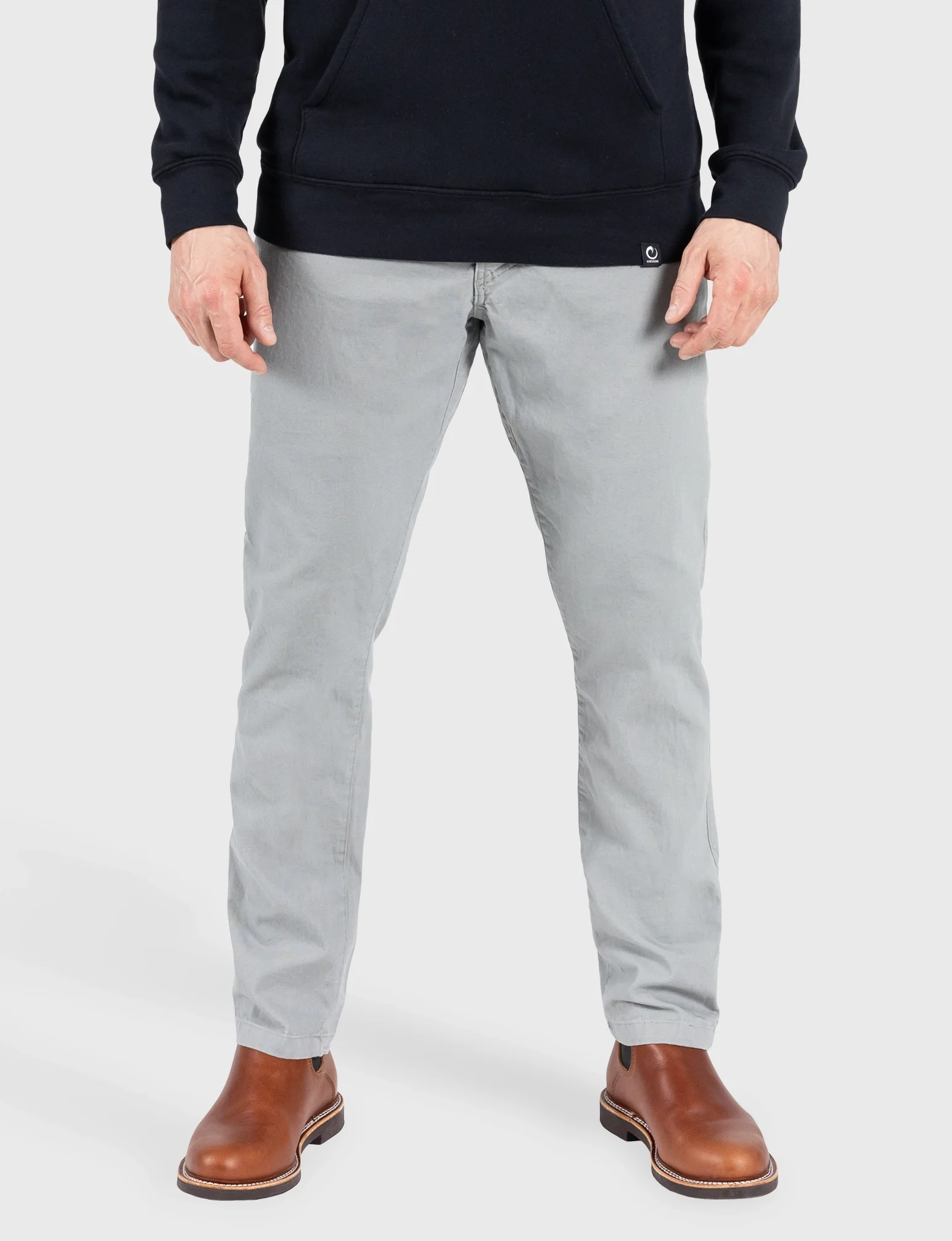 MOAB STRETCH COTTON PANT - TAPER - UPDATED - Image 11