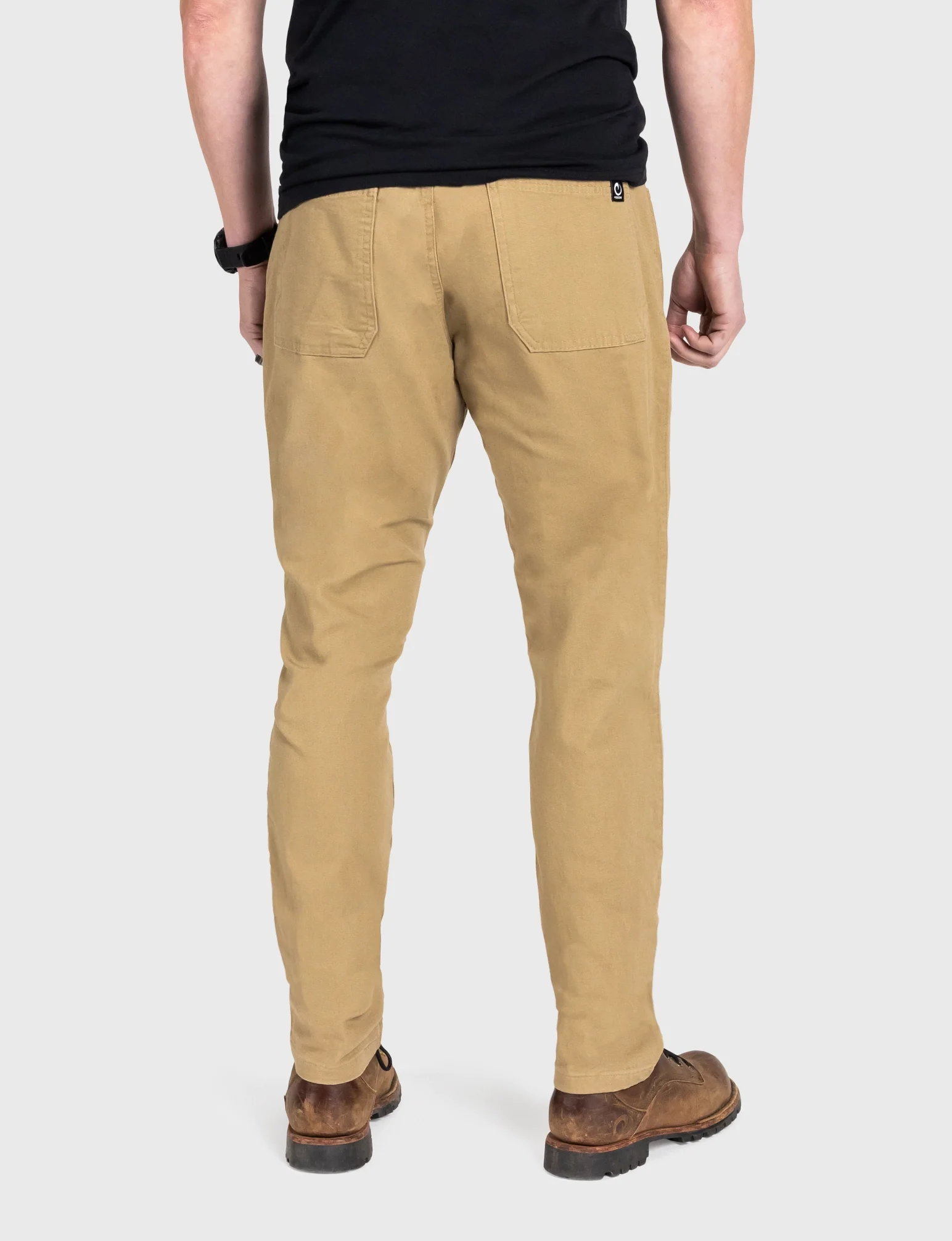 MOAB STRETCH COTTON PANT - TAPER - UPDATED - Image 14