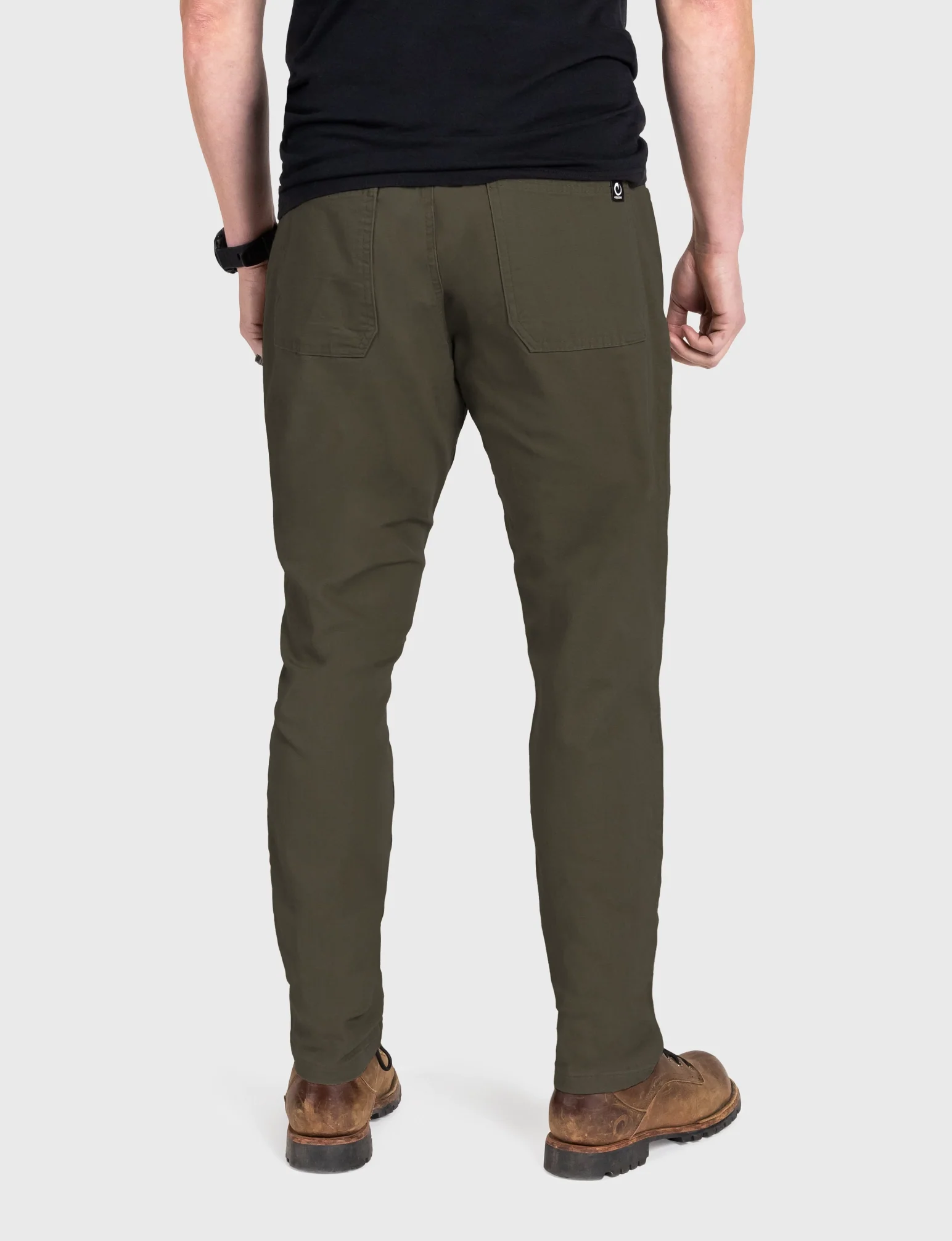 MOAB STRETCH COTTON PANT - TAPER - UPDATED - Image 17