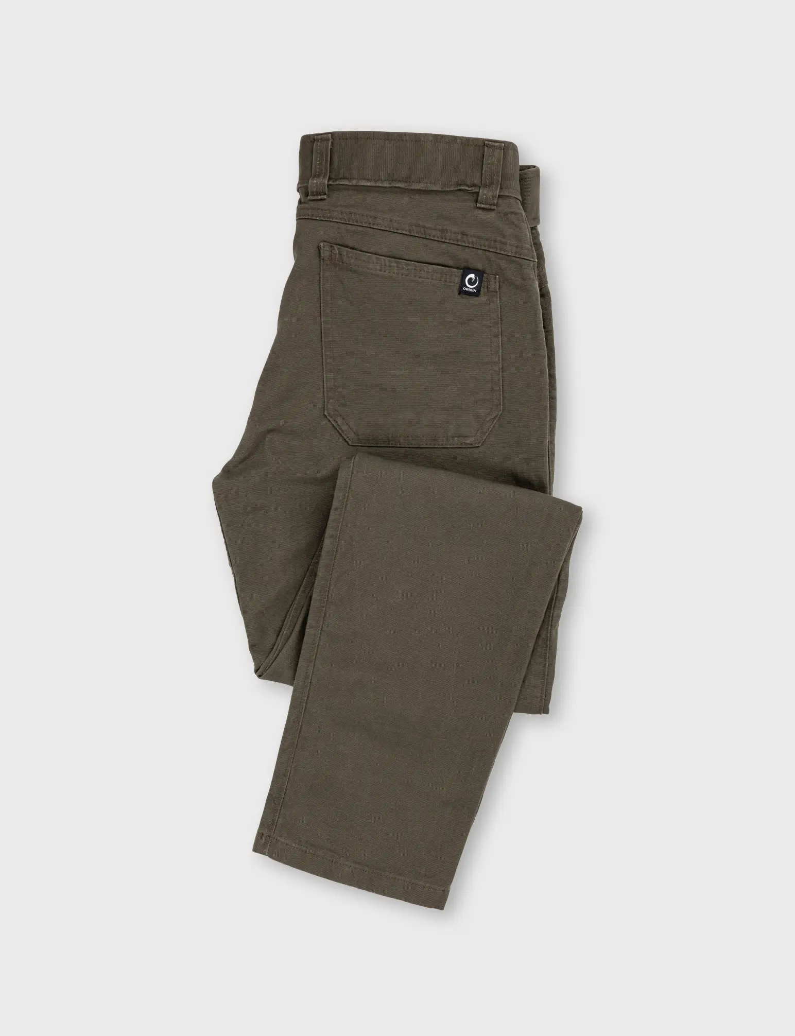 MOAB STRETCH COTTON PANT - TAPER - UPDATED - Image 22