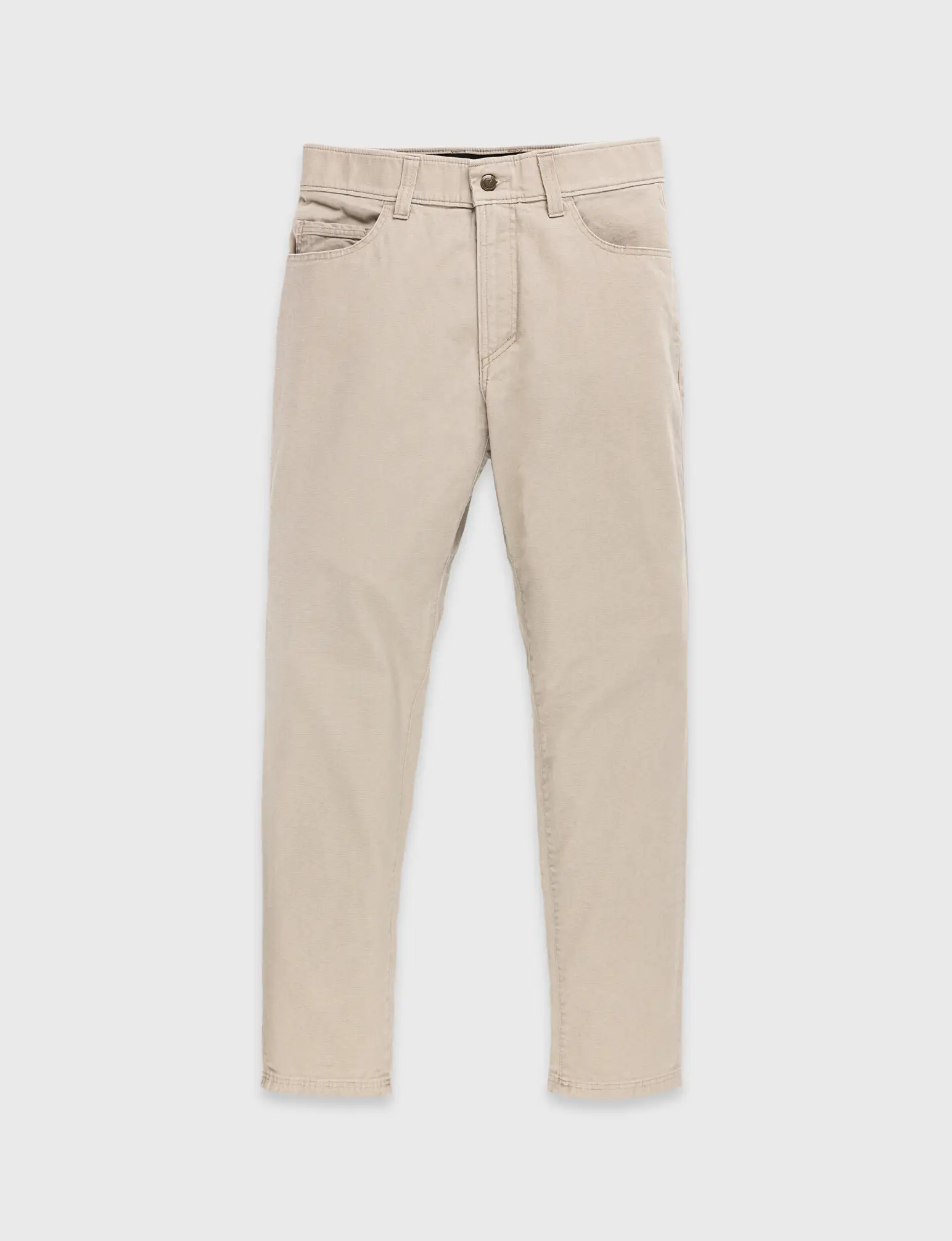 MOAB STRETCH COTTON PANT - TAPER - UPDATED - Image 3