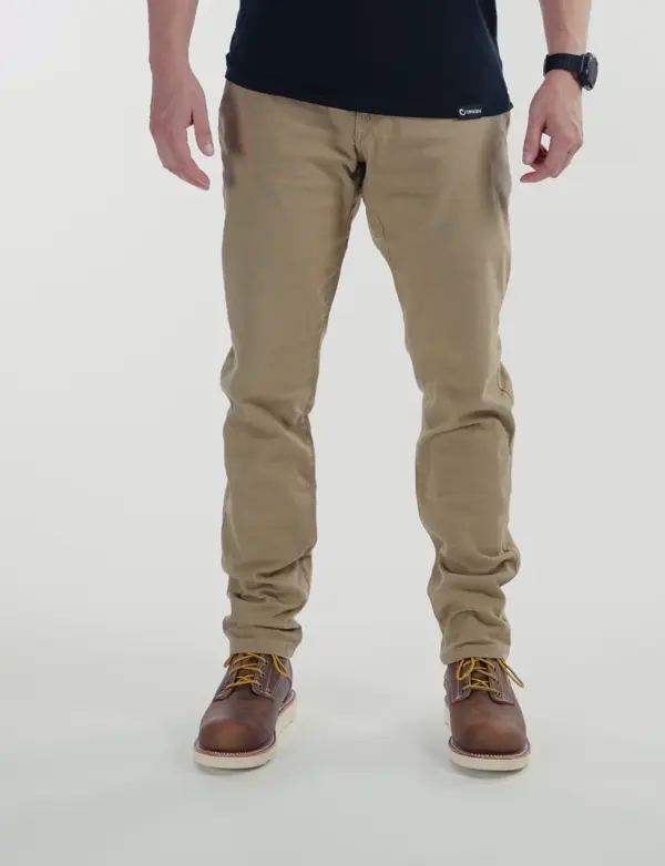 MOAB STRETCH COTTON PANT - TAPER - UPDATED - Image 50