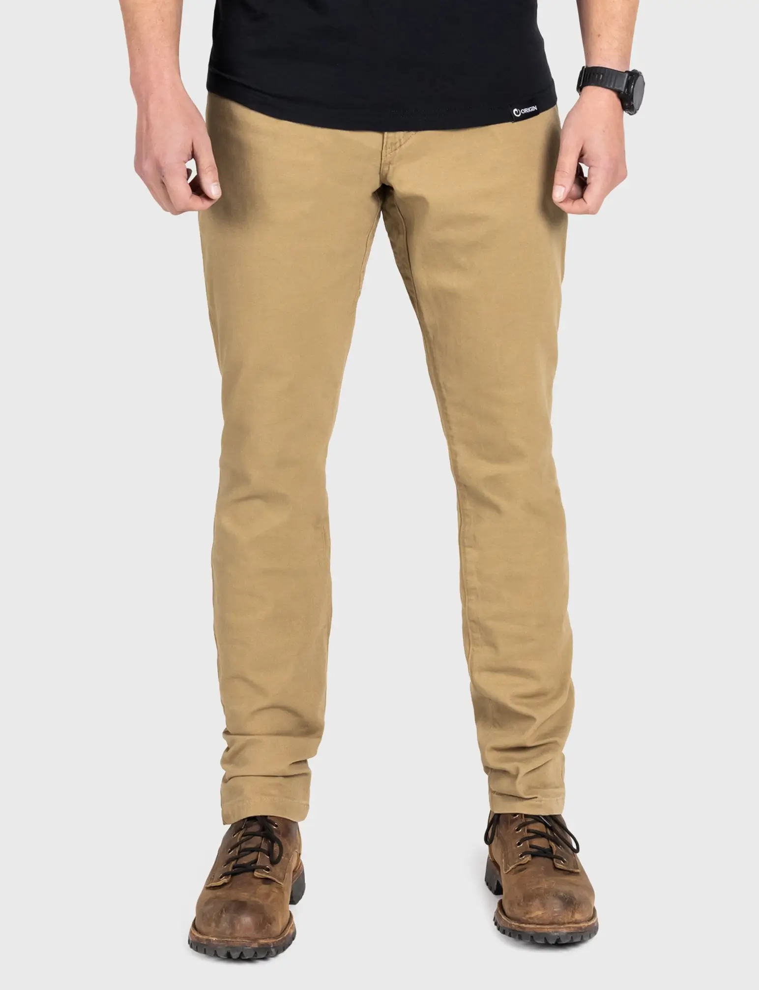 MOAB STRETCH COTTON PANT - TAPER - UPDATED - Image 7