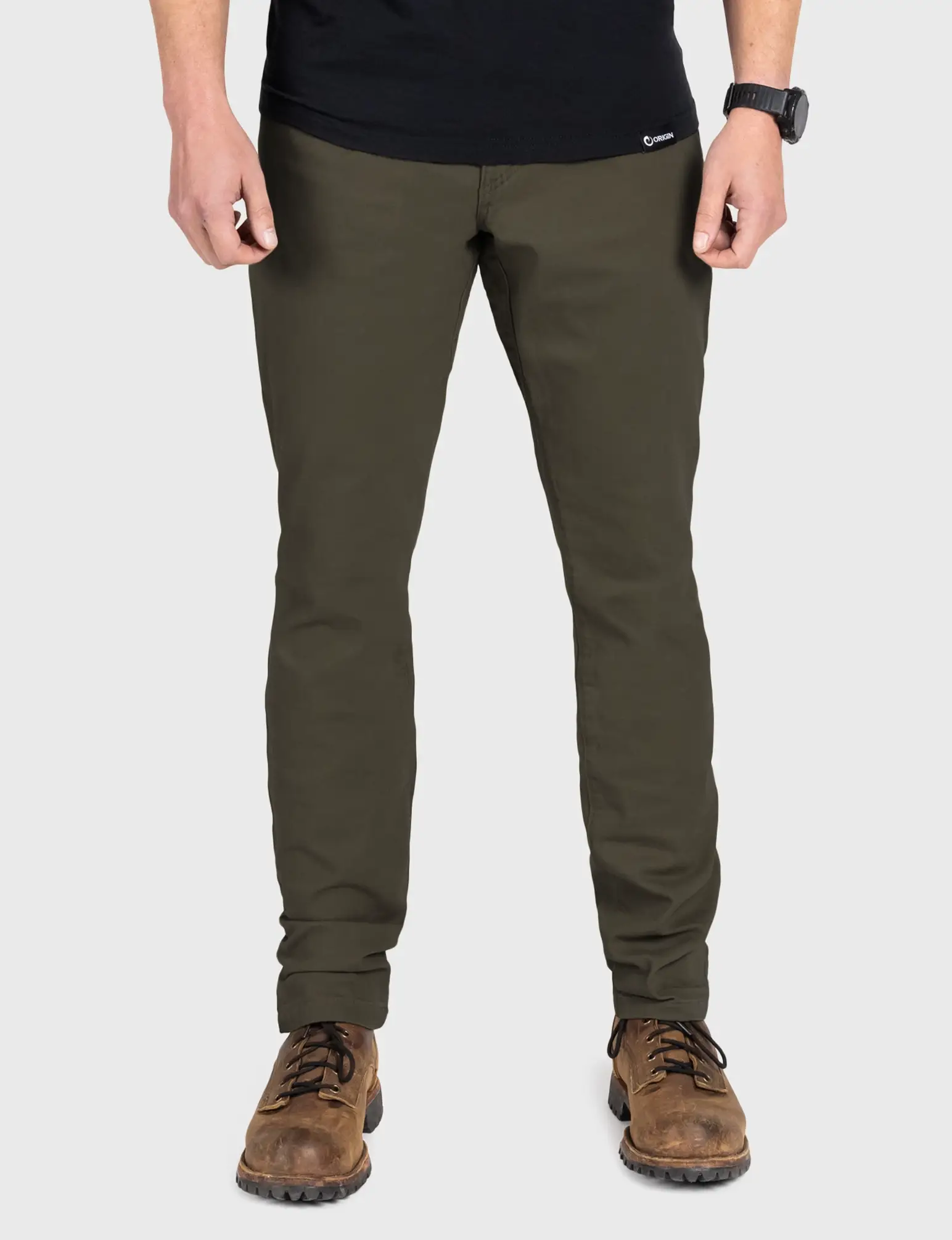 MOAB STRETCH COTTON PANT - TAPER - UPDATED - Image 8