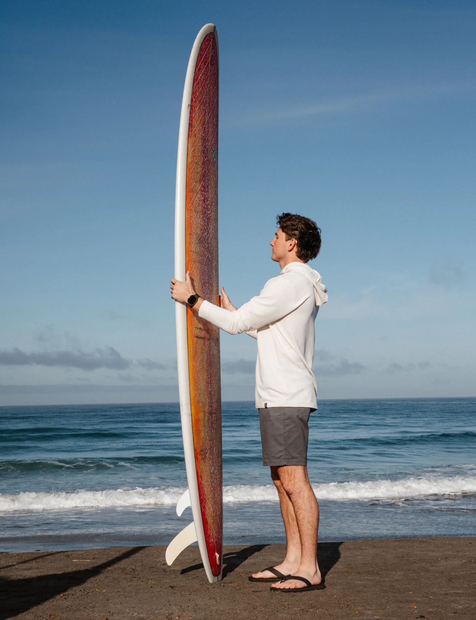 MOAB STRETCH COTTON SHORTS 9" - UPDATED - Image 22