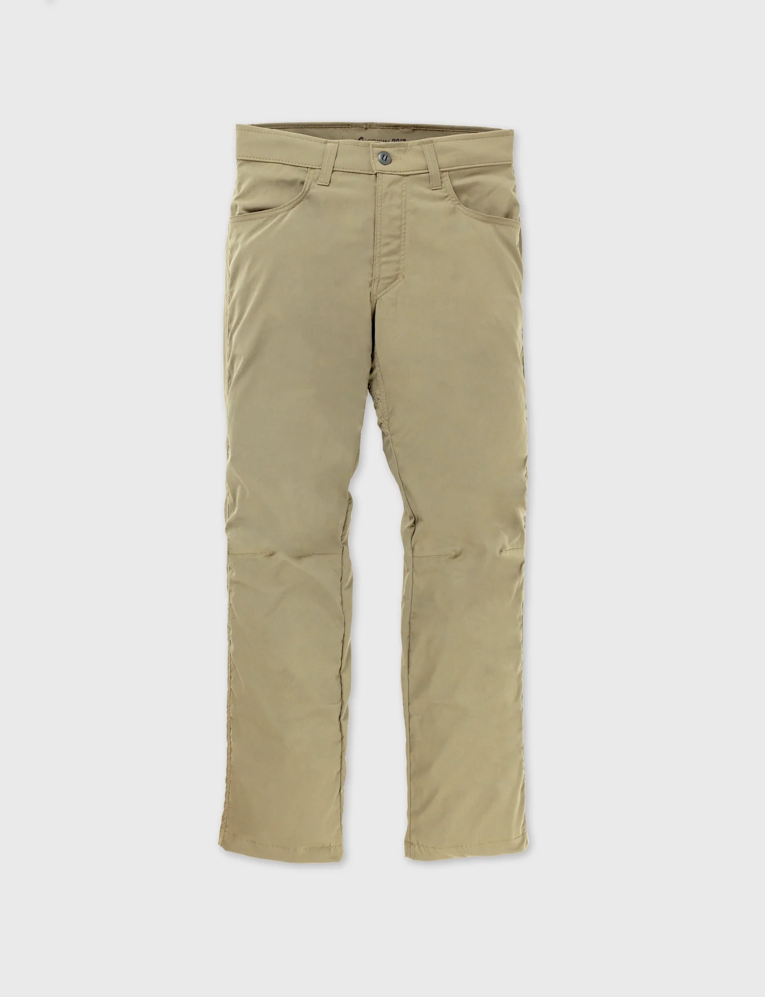 NYLOC® PANT - STRAIGHT SOLID - DARTED KNEE -36R - Image 11