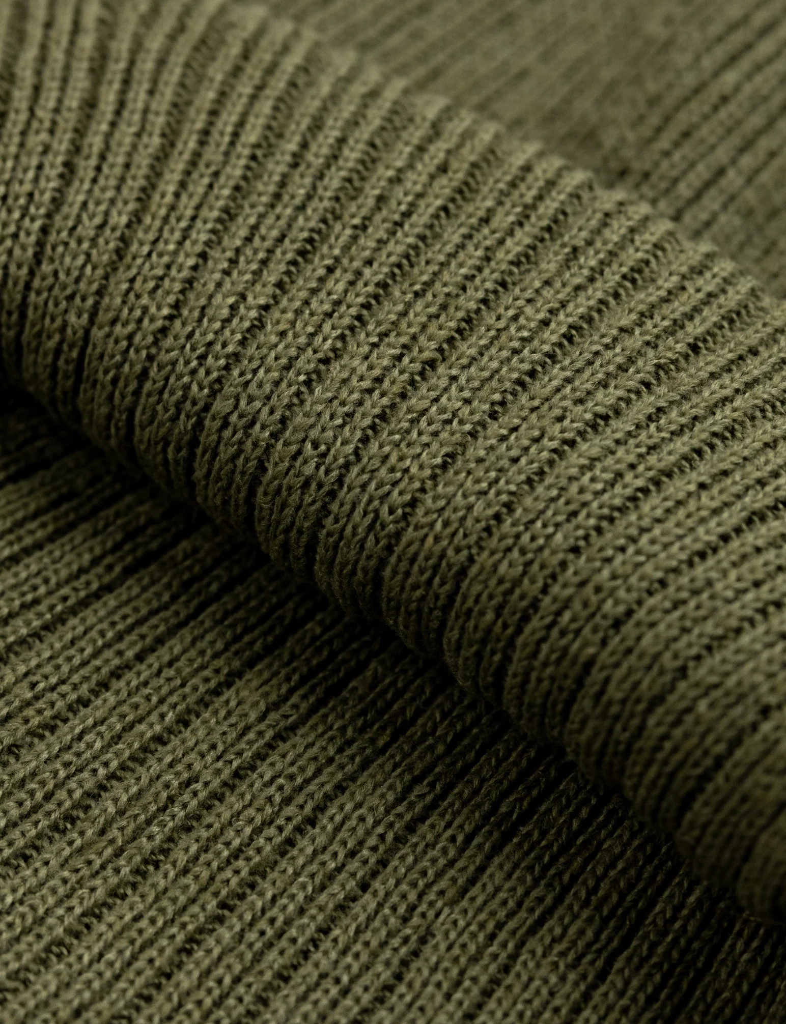 ORIGIN® LEATHER PATCH BEANIE - Image 8