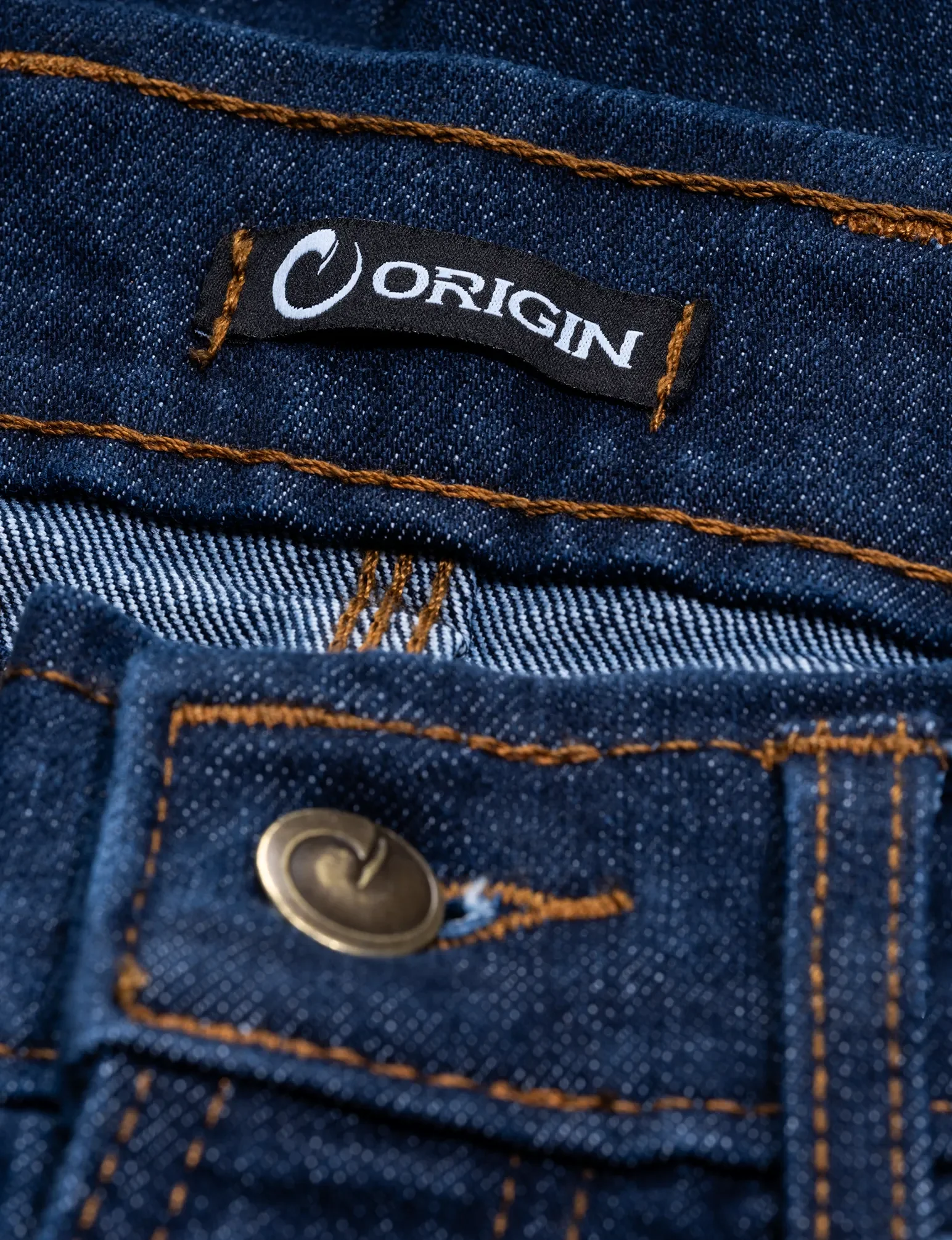ORIGIN® MAVERICK JEANS - BOOT CUT - Image 9