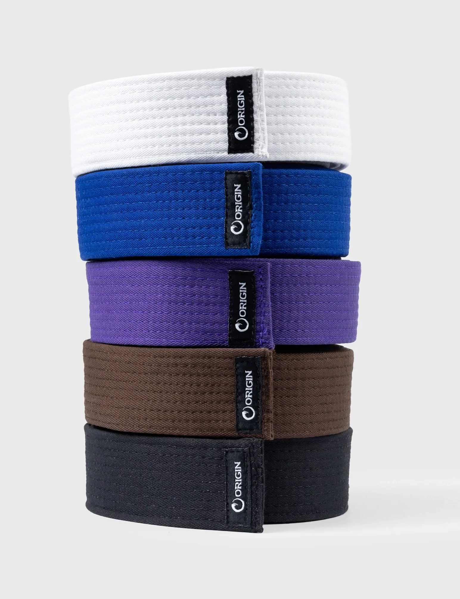 ORIGIN® COMP BJJ BELT - Image 18