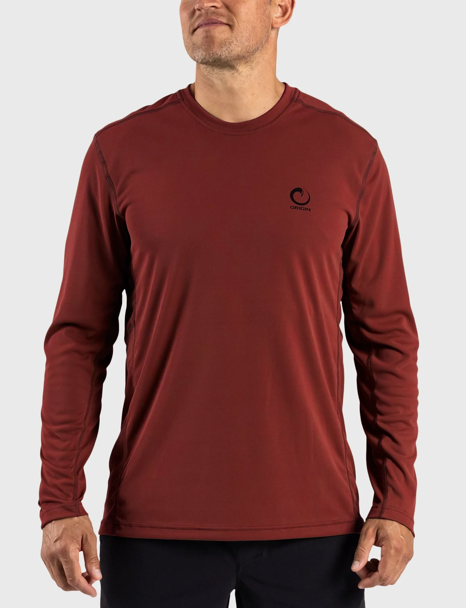 ORIGIN RTX® brrr° COOLING TRAINING CREW LS - Image 44