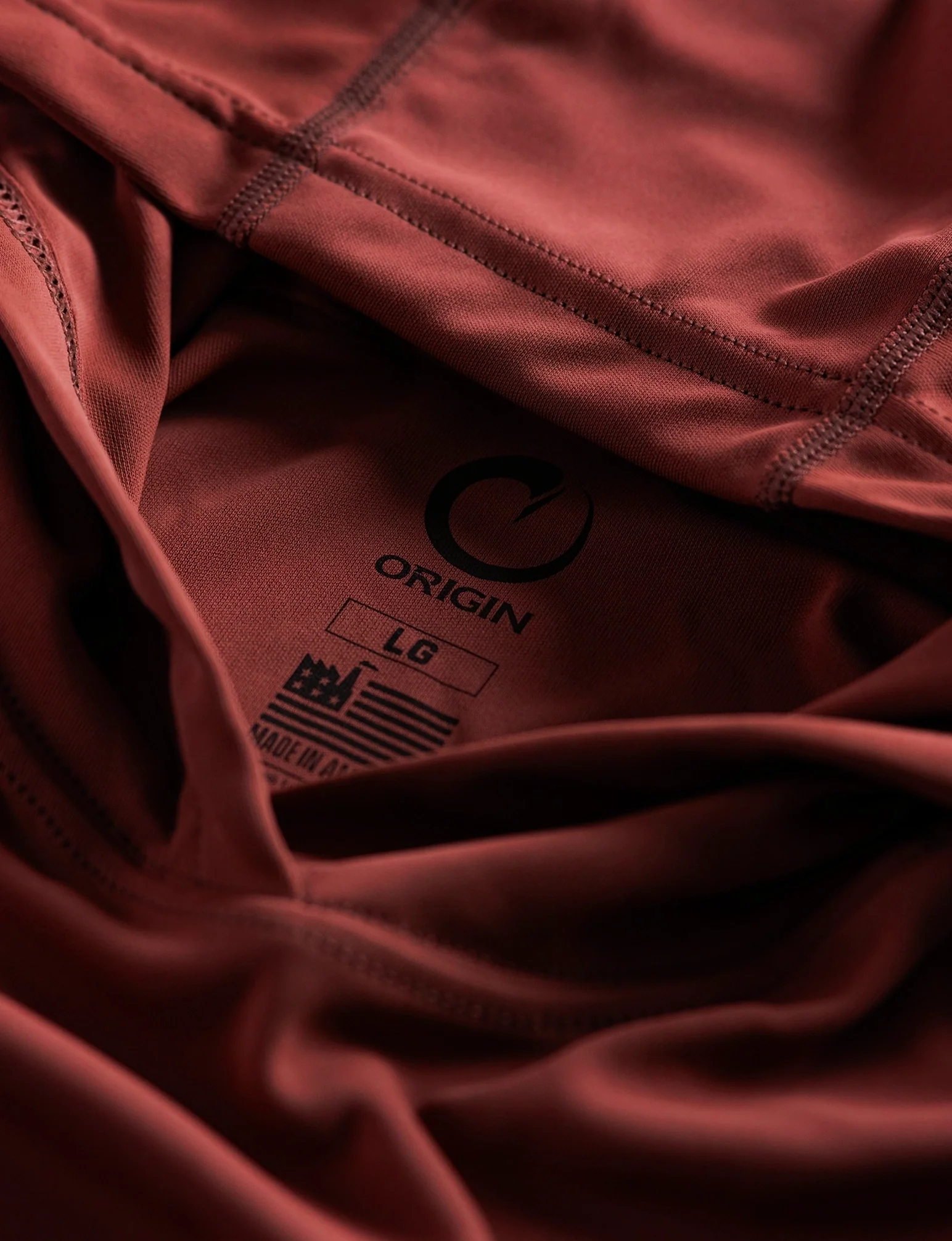 ORIGIN RTX® brrr° COOLING TRAINING HOODIE - Image 58
