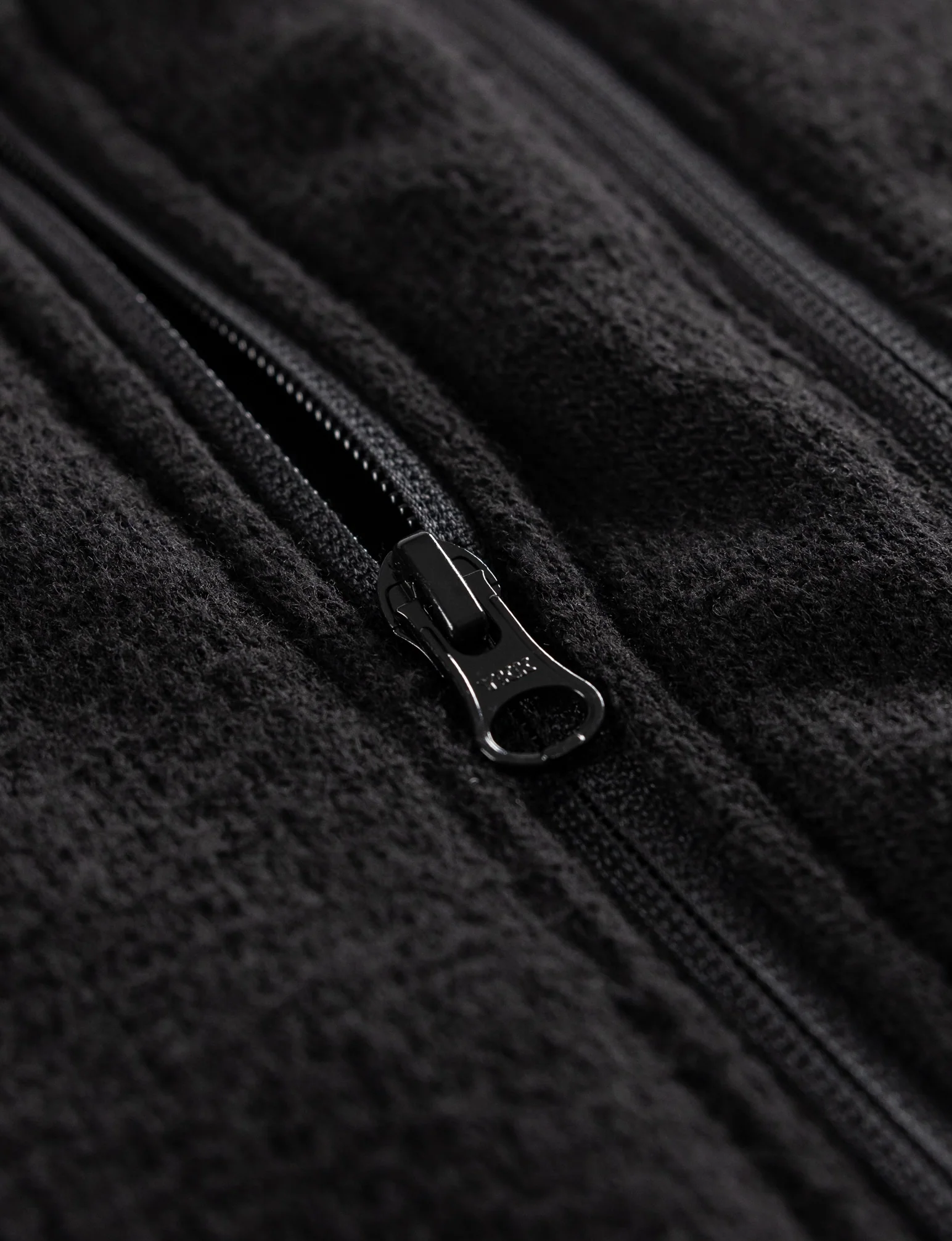 ORIGIN STEALTH WOOL® HOODED JACKET SOLID - Image 19