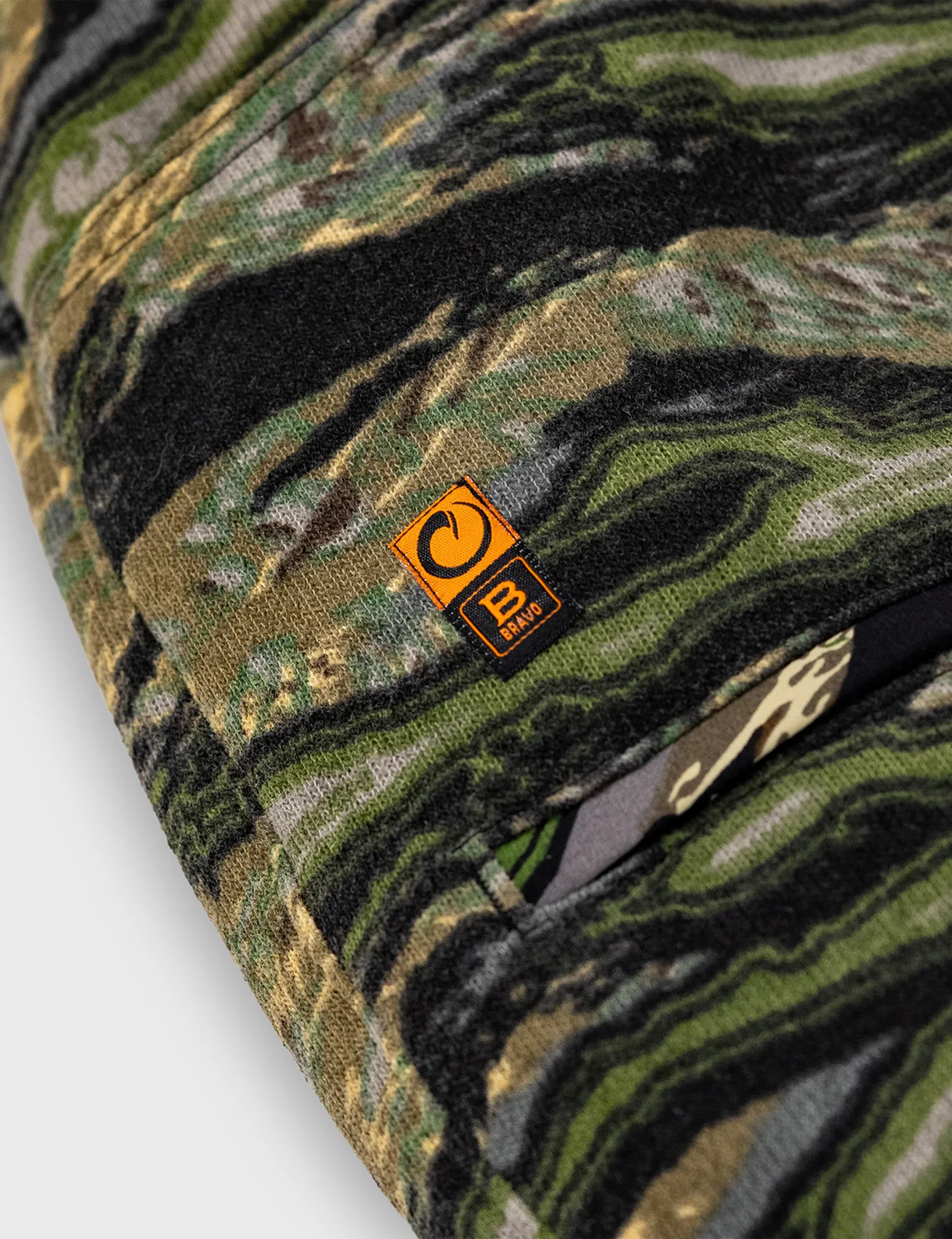 ORIGIN STEALTH WOOL® PANT - Image 9