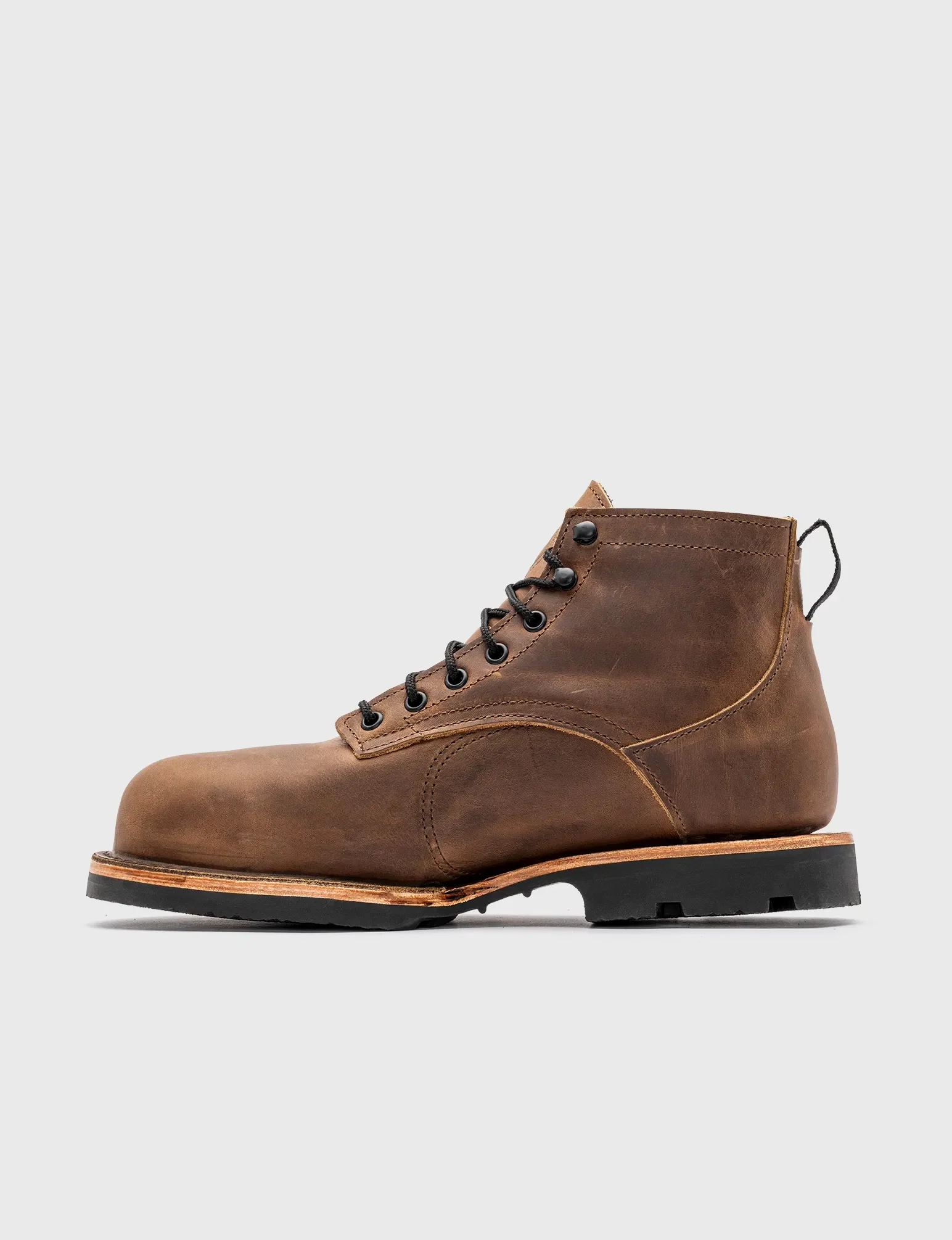 THE 6 INCH ORIGIN® WORK BOOT ALPHA - Image 7