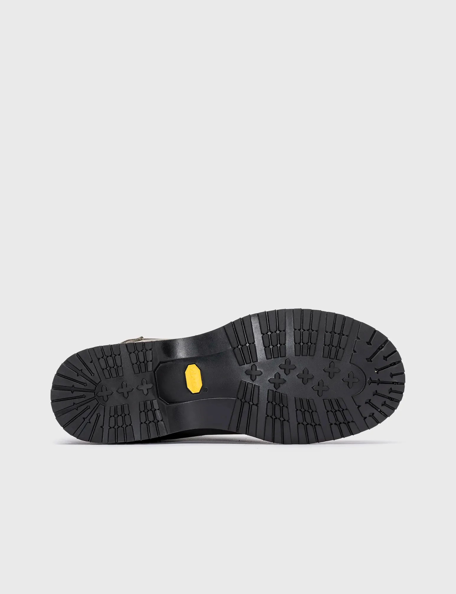 THE CORONADO 6 INCH BOOT - STANDARD LUG - Image 6