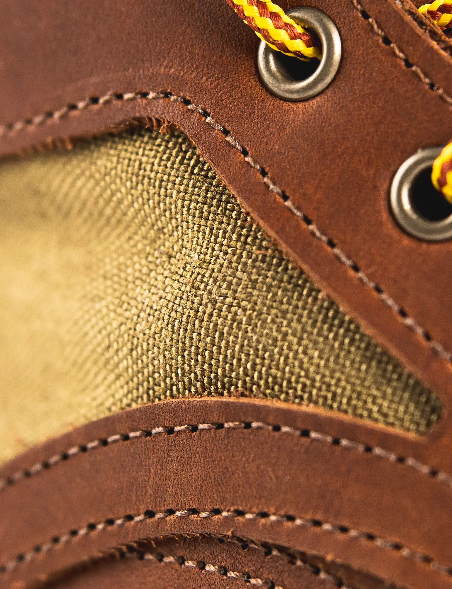 THE CORONADO 6 INCH HYBRID BOOT - CHRISTY NATURAL - Image 19