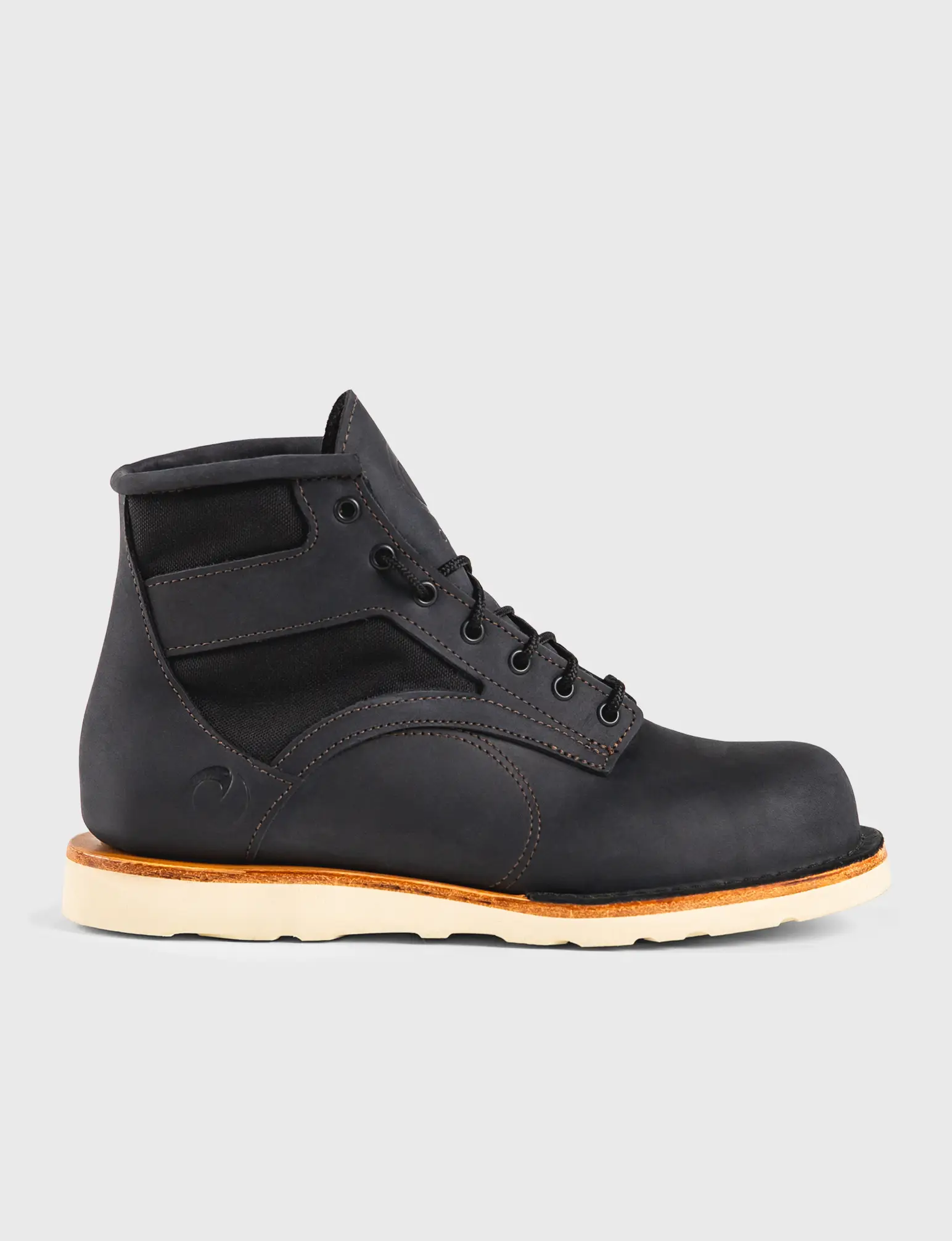 THE CORONADO 6 INCH HYBRID BOOT - CHRISTY NATURAL - Image 7