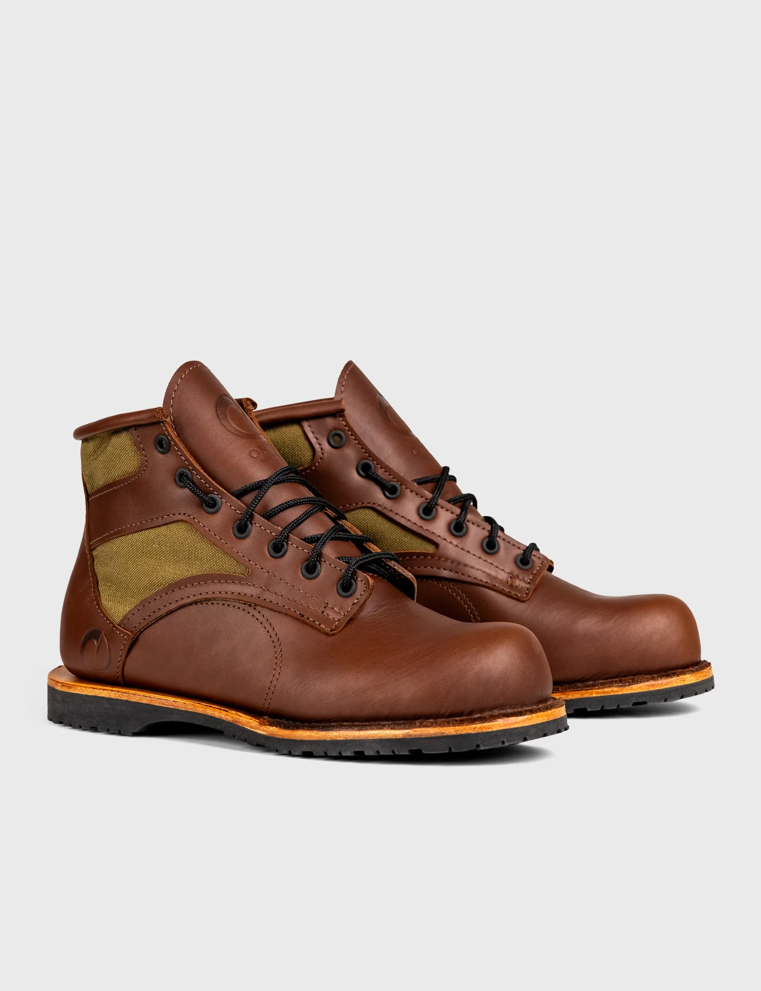 THE CORONADO 6 INCH HYBRID BOOT - STANDARD LUG - Image 10