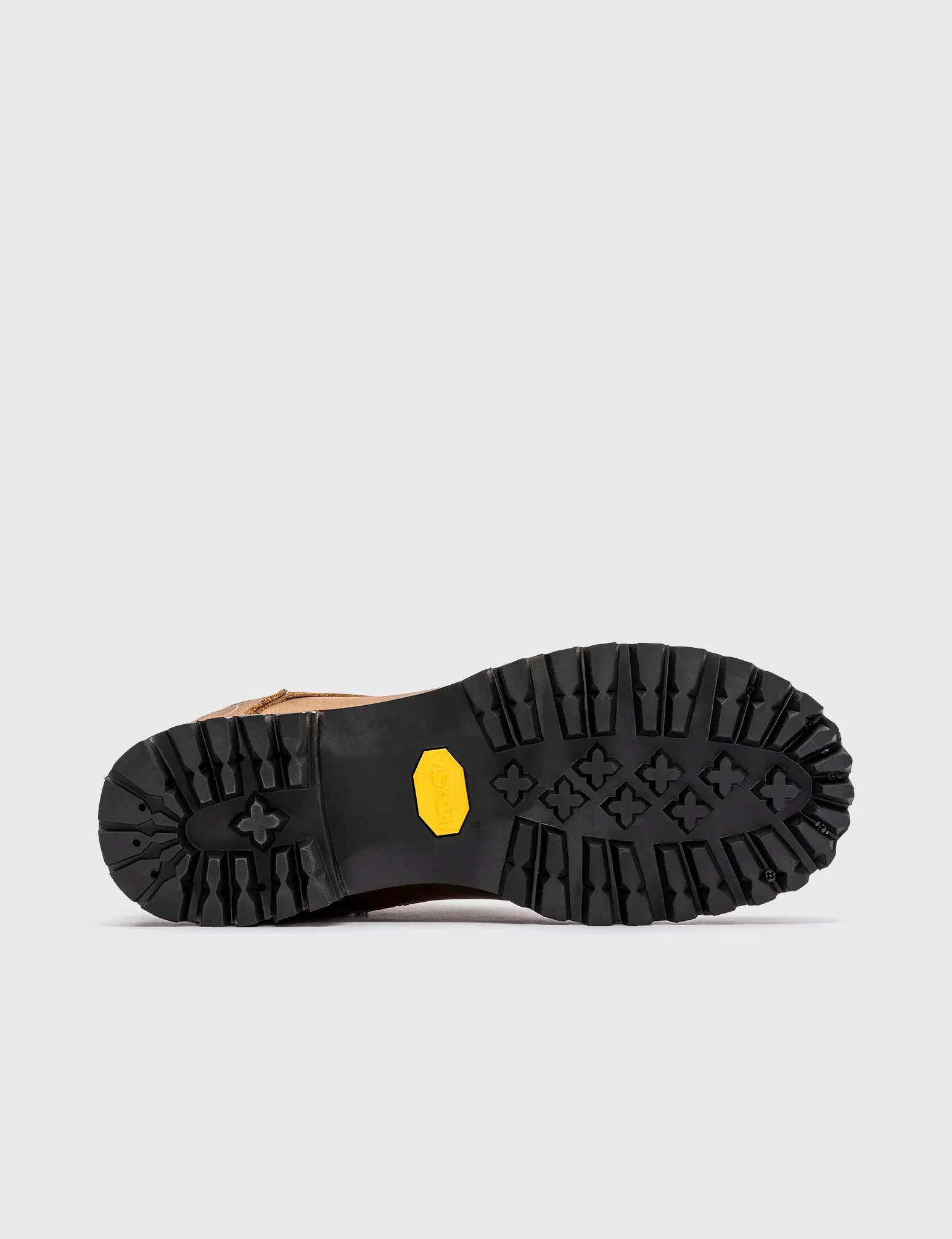 THE CORONADO BOOT 6 INCH - BIG LUG - Image 4