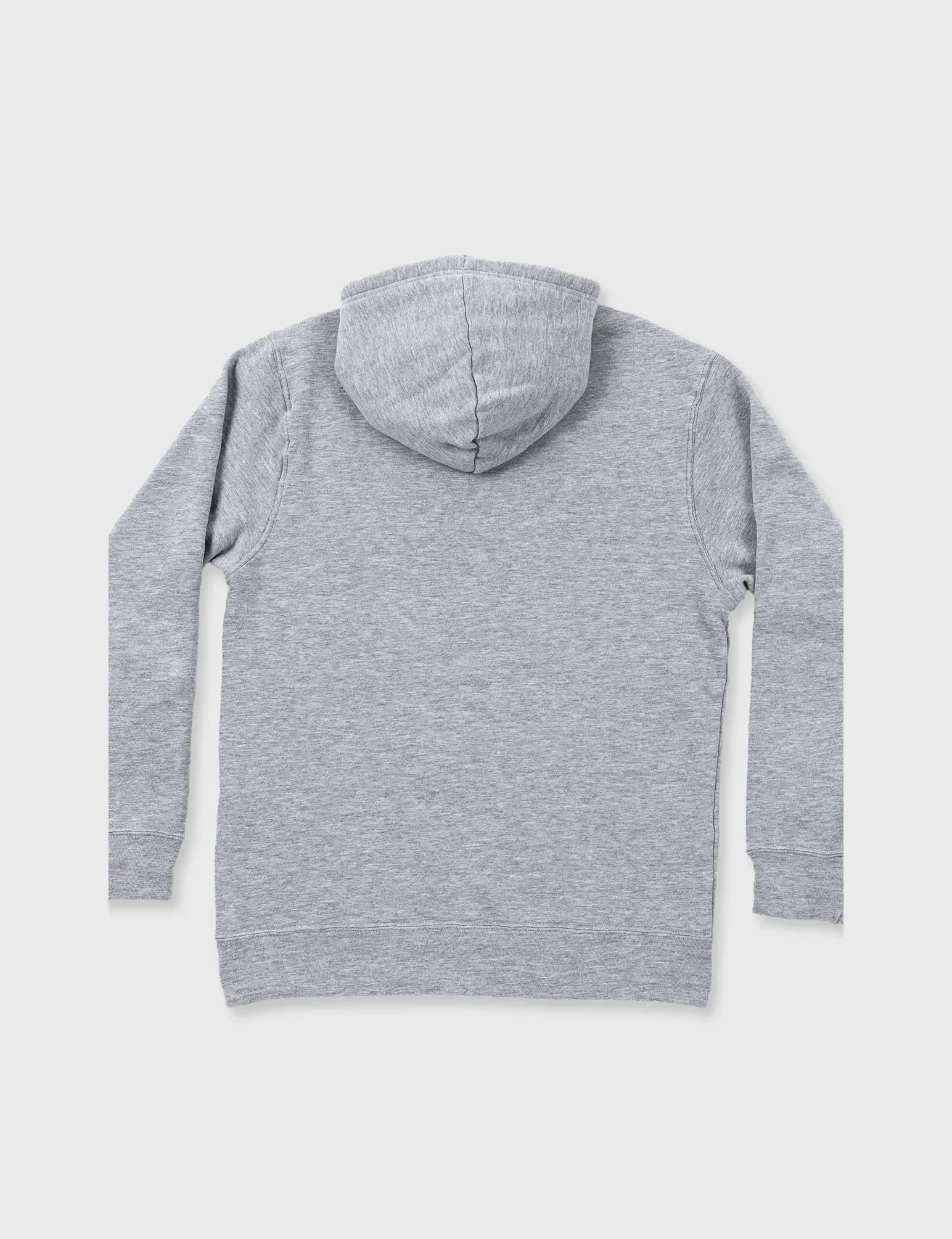 THE KILO LITE HOODIE - ORIGIN® SCRIPT GRAPHIC - Image 5