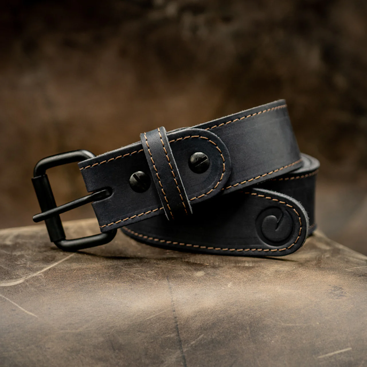 THE ORIGIN RAW EDGE BELT - Image 8