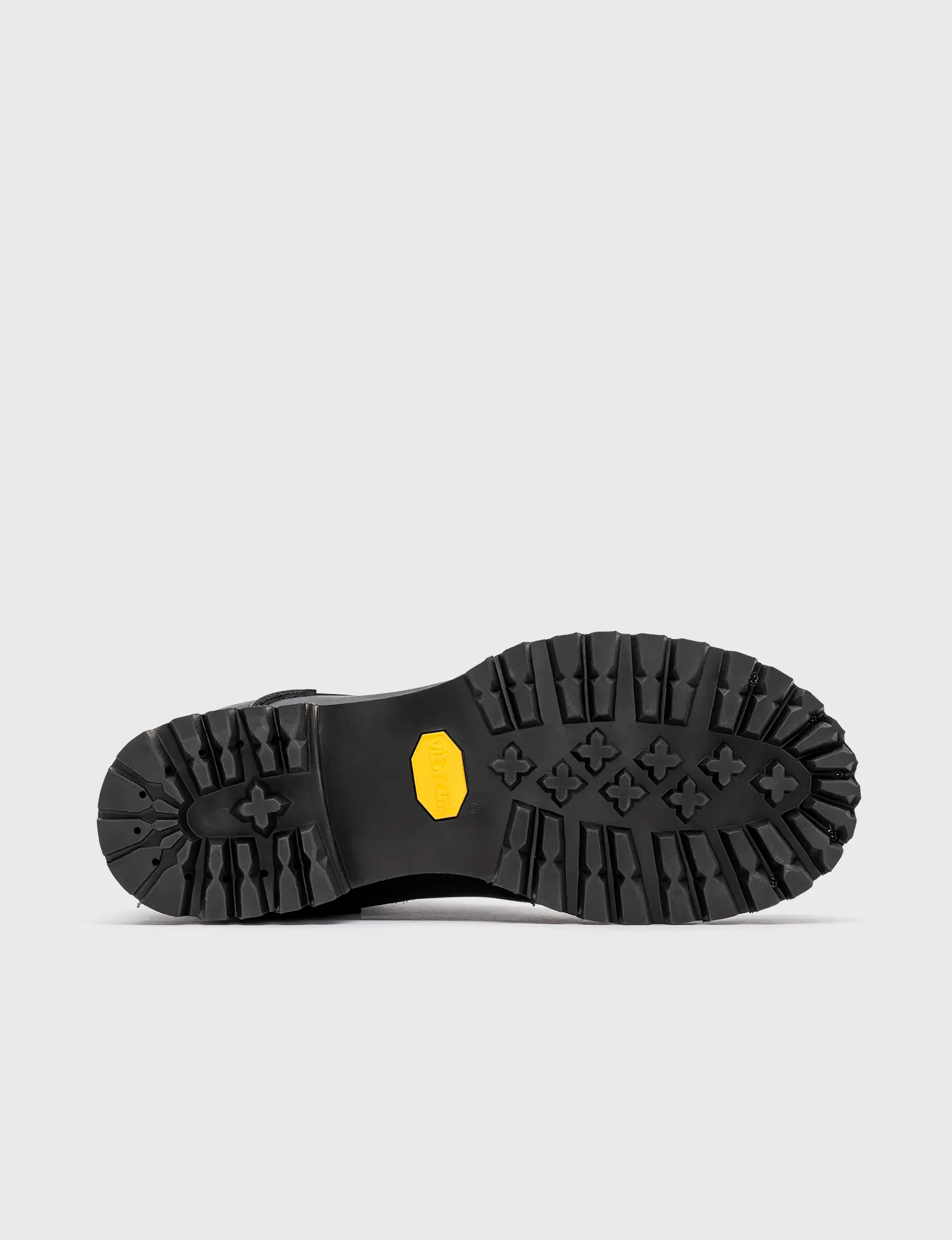 THE ORIGIN® WORK BOOT - 8 INCH BIG LUG -8EE - Image 6
