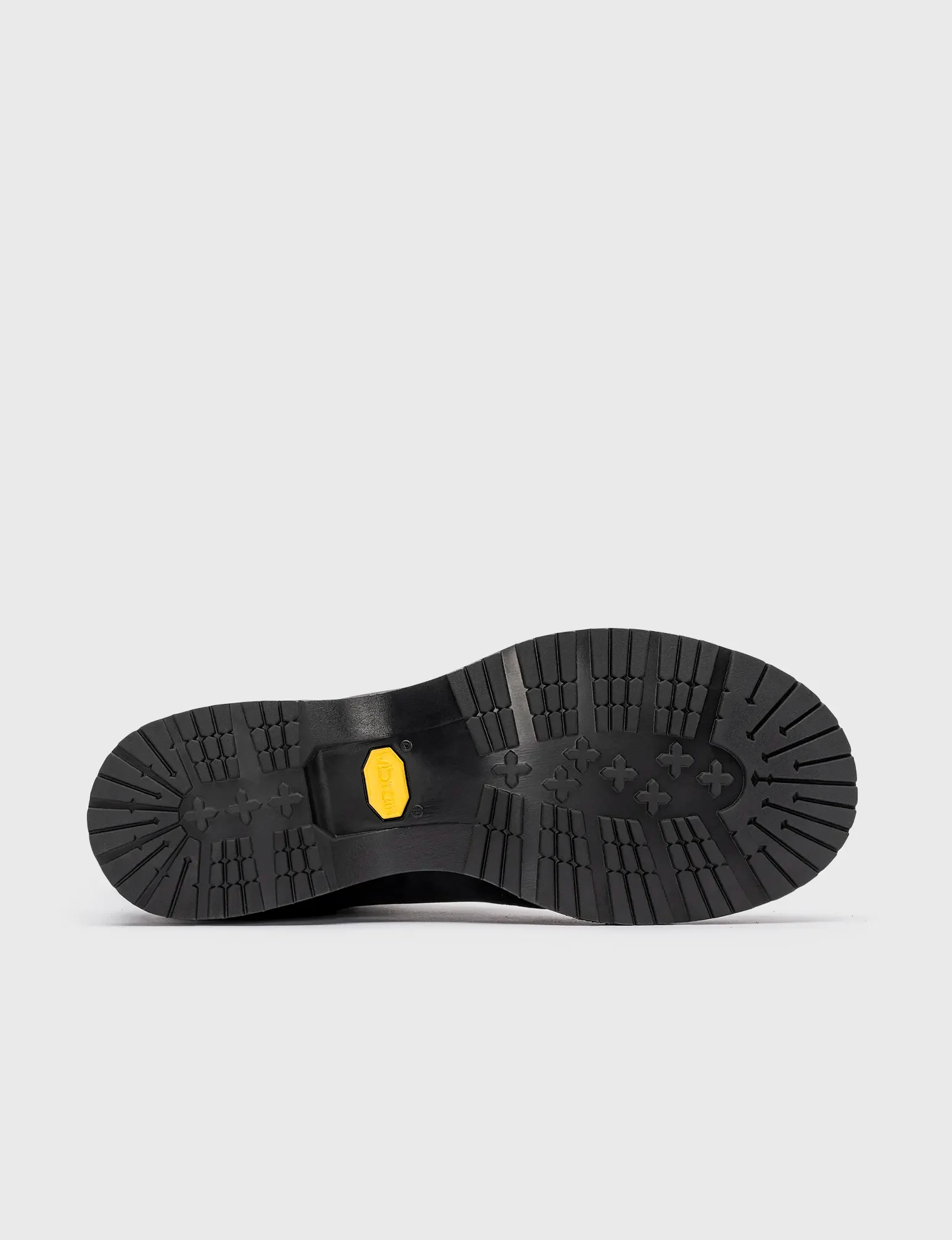 THE ORIGIN® WORK BOOT - 8 INCH STANDARD LUG - Image 6