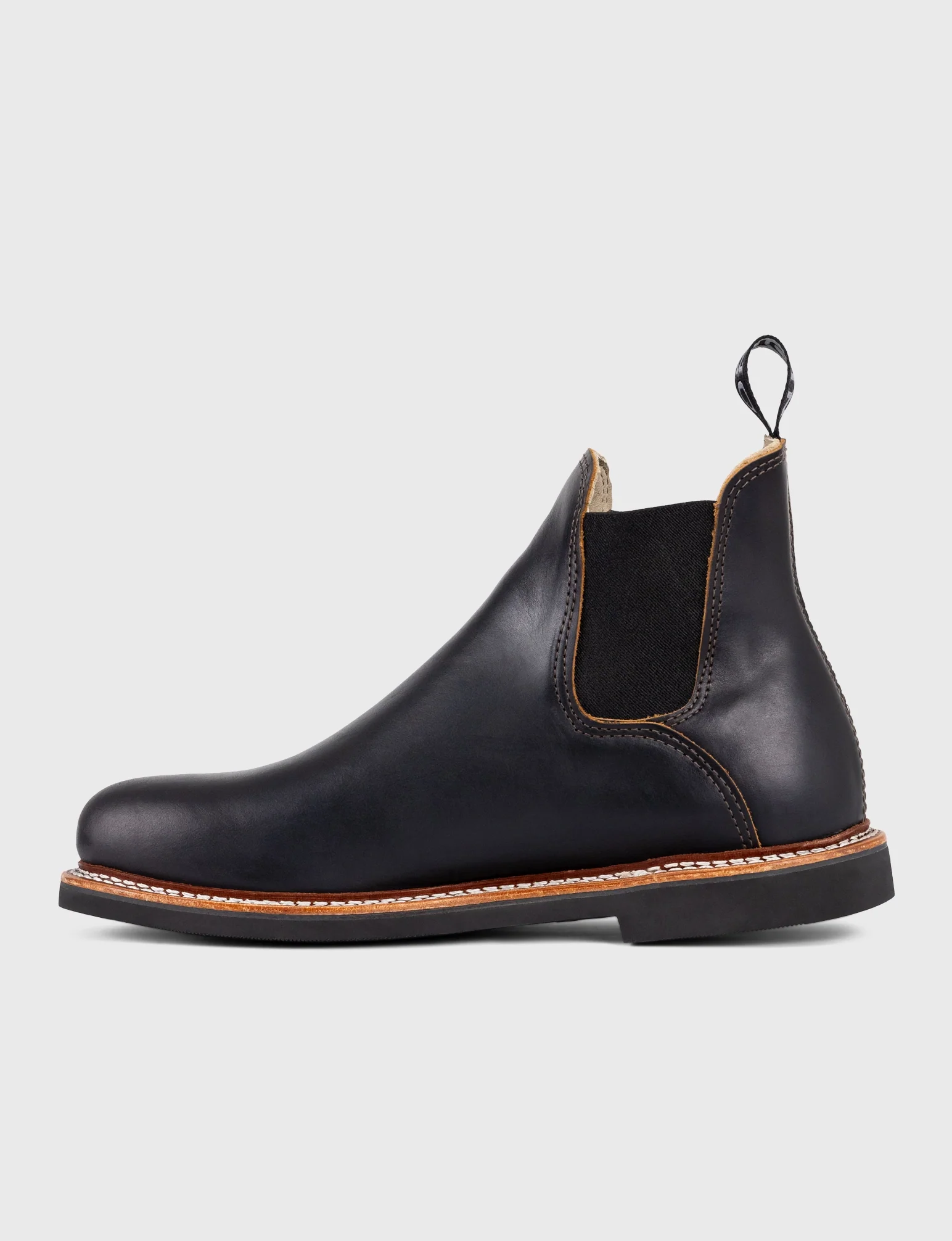 The Statesman Chelsea Boot by Origin® - GRADED QUALITY - Image 14