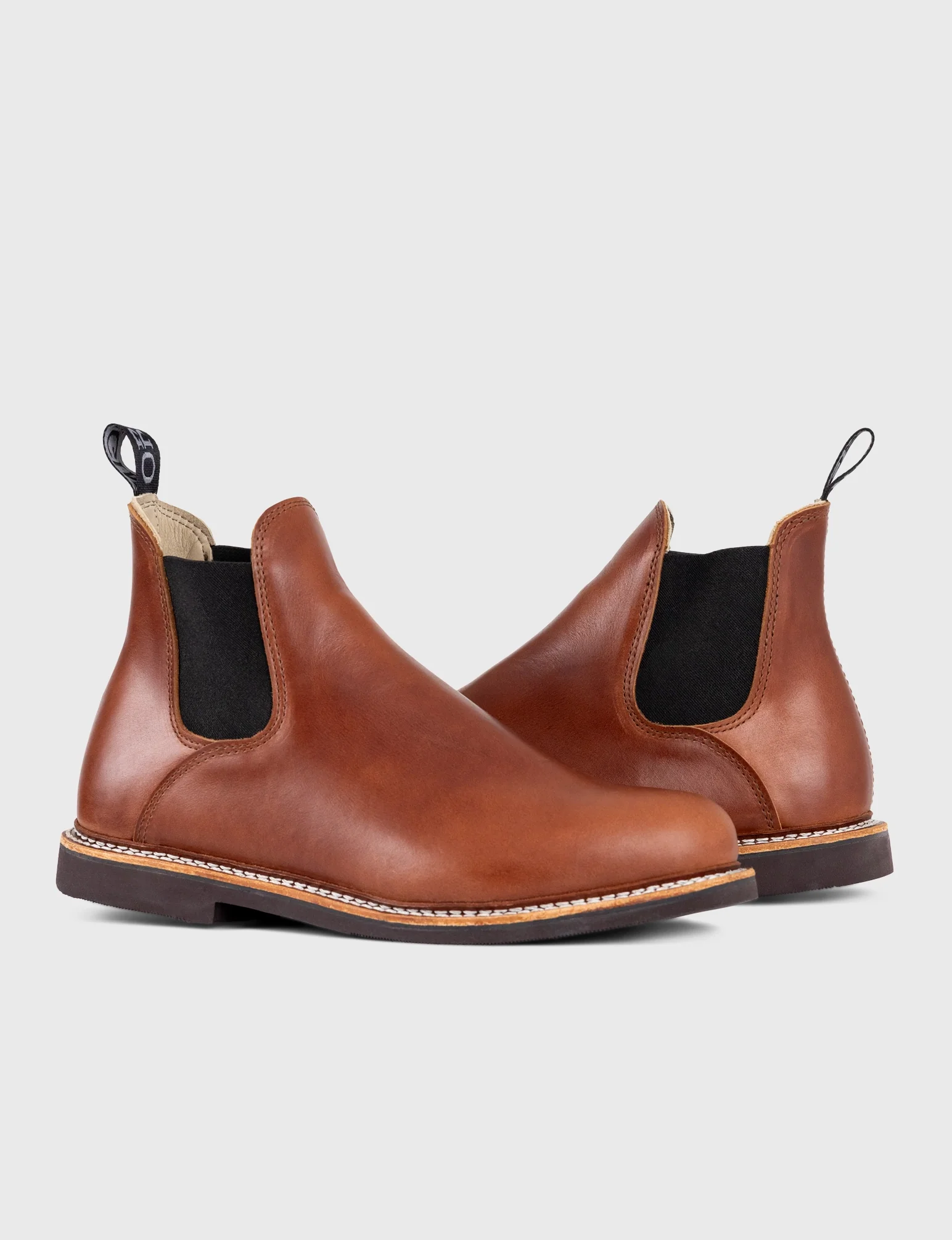 The Statesman Chelsea Boot by Origin® - GRADED QUALITY - Image 3