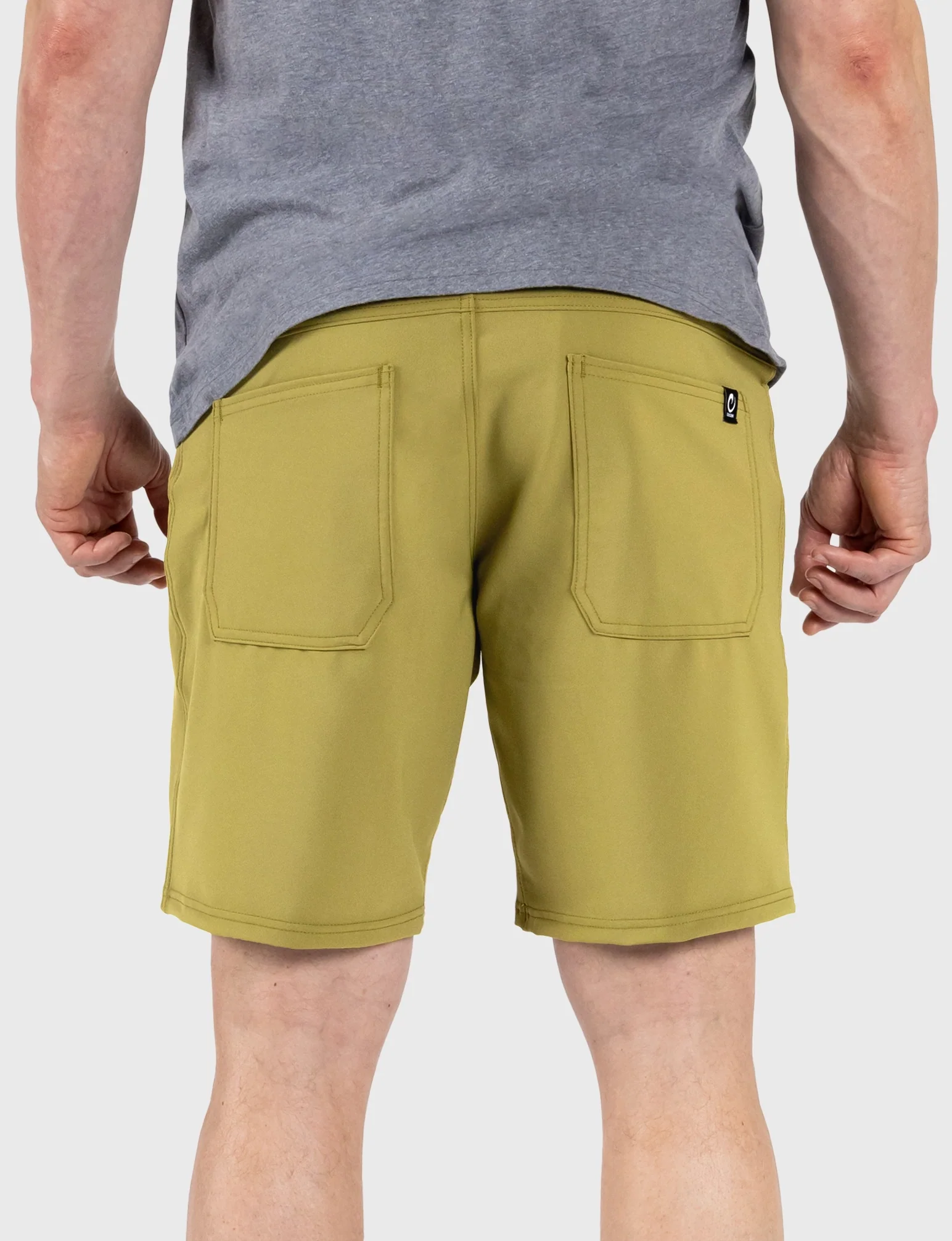 VRSA LITE STRETCH PERFORMANCE SHORT 9" - RETIRED STYLE - Image 22