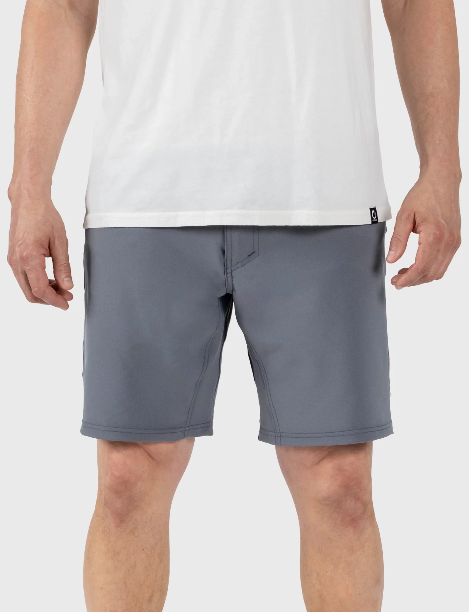 VRSA LITE STRETCH PERFORMANCE SHORT 9" - RETIRED STYLE - Image 27