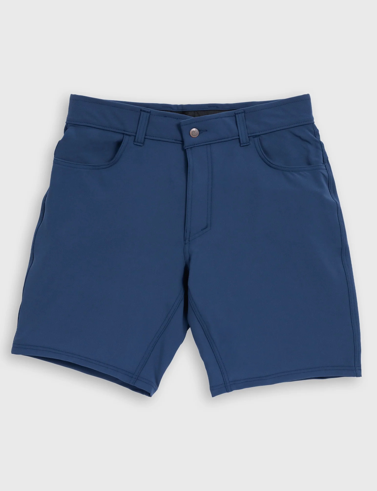 VRSA LITE STRETCH PERFORMANCE SHORT 9" - RETIRED STYLE - Image 3