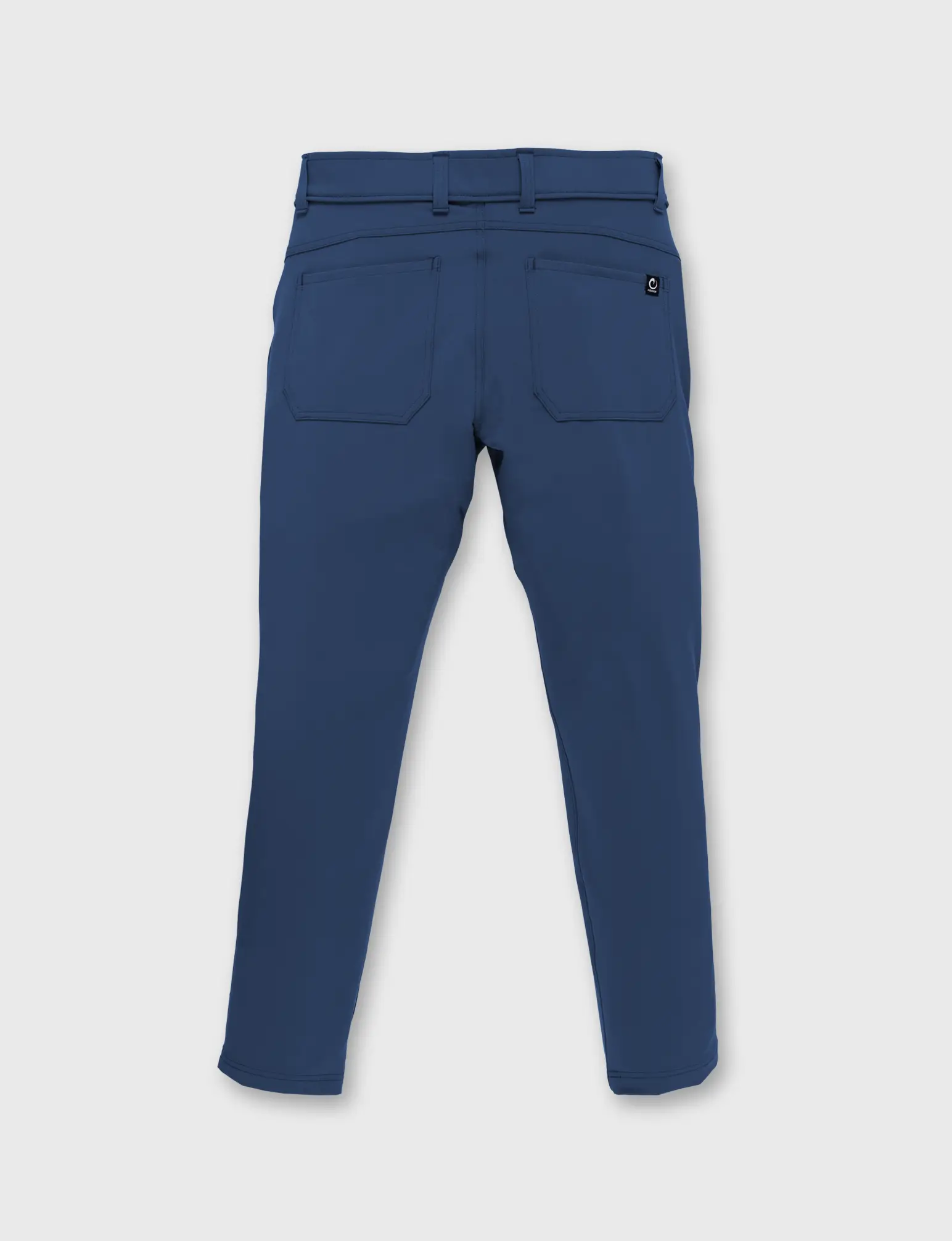 VRSA LITE STRETCH POLY PANT - TAPER - Image 4