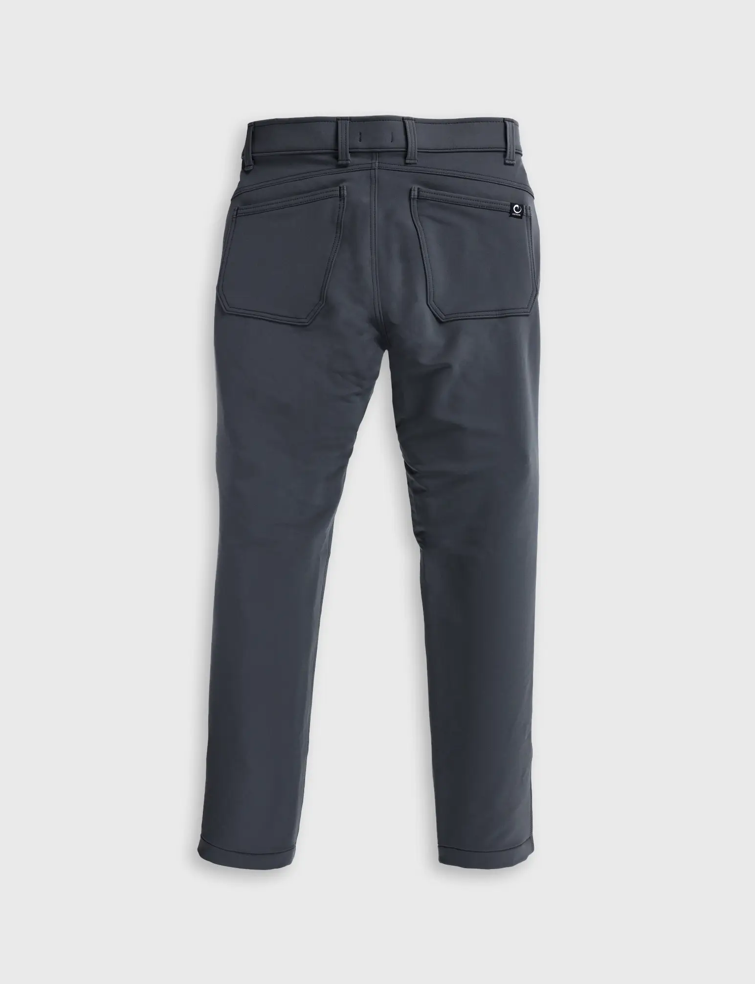 VRSA STRETCH POLY PANT - STRAIGHT - Image 21