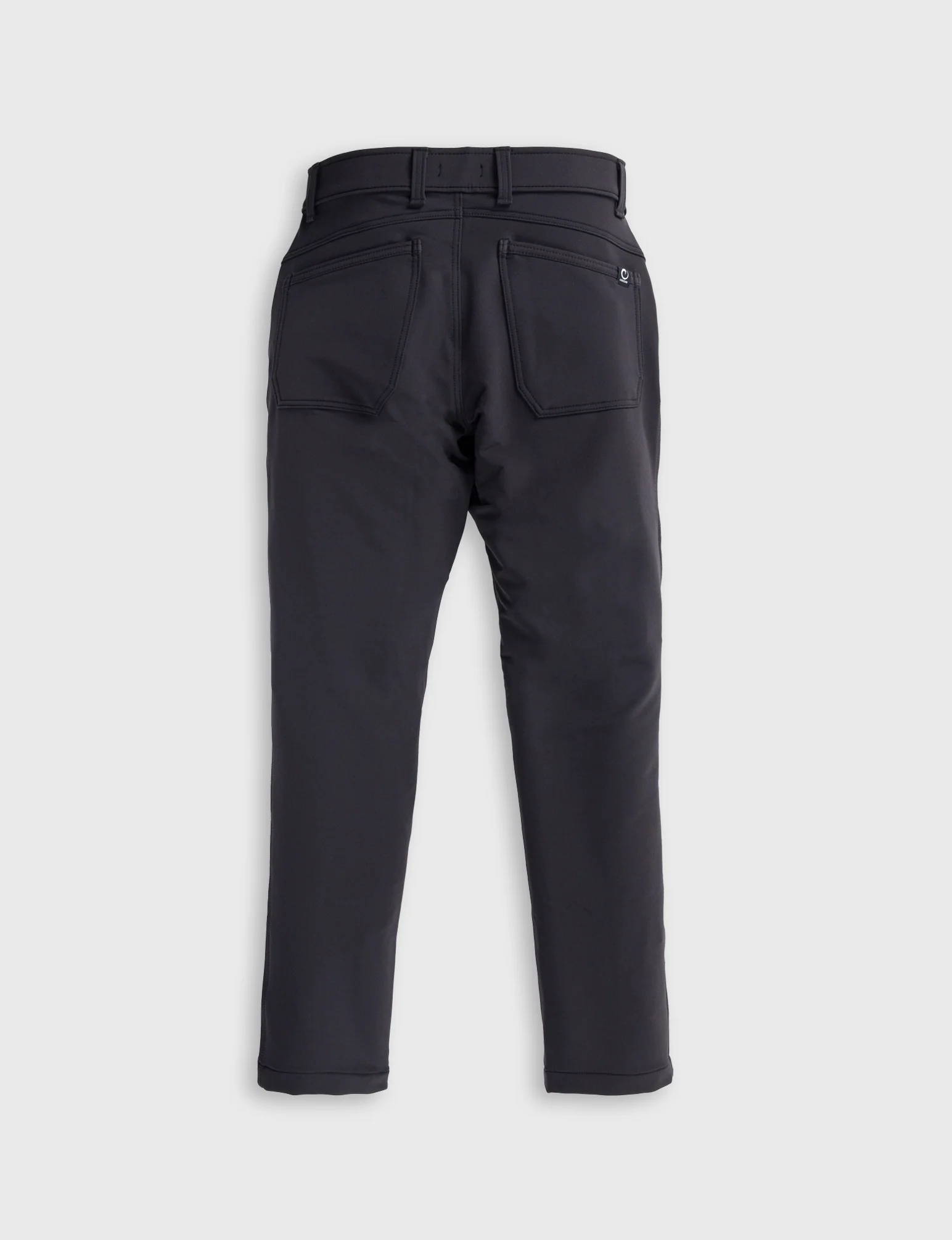 VRSA STRETCH POLY PANT - STRAIGHT - Image 3