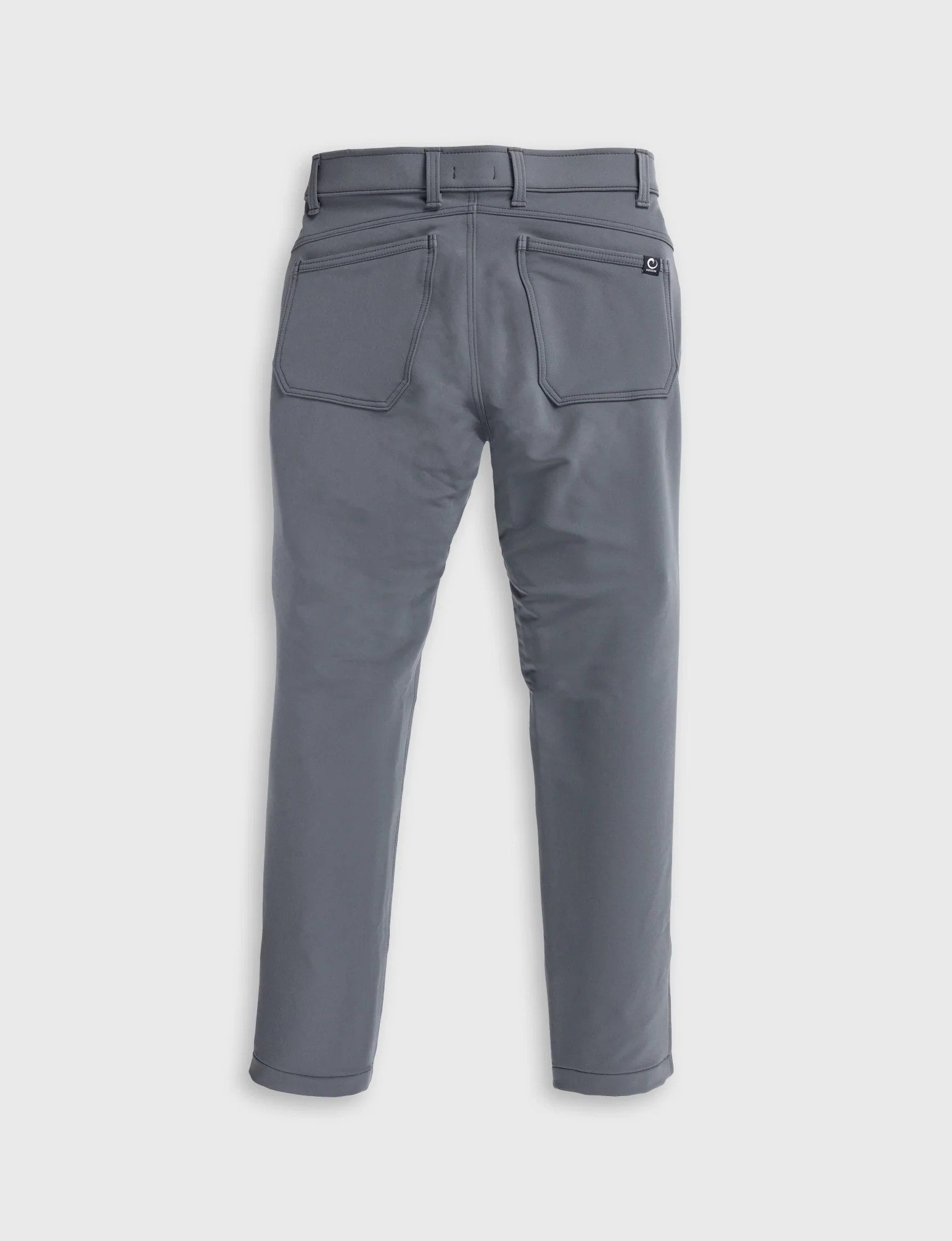 VRSA STRETCH POLY PANT - STRAIGHT - Image 9