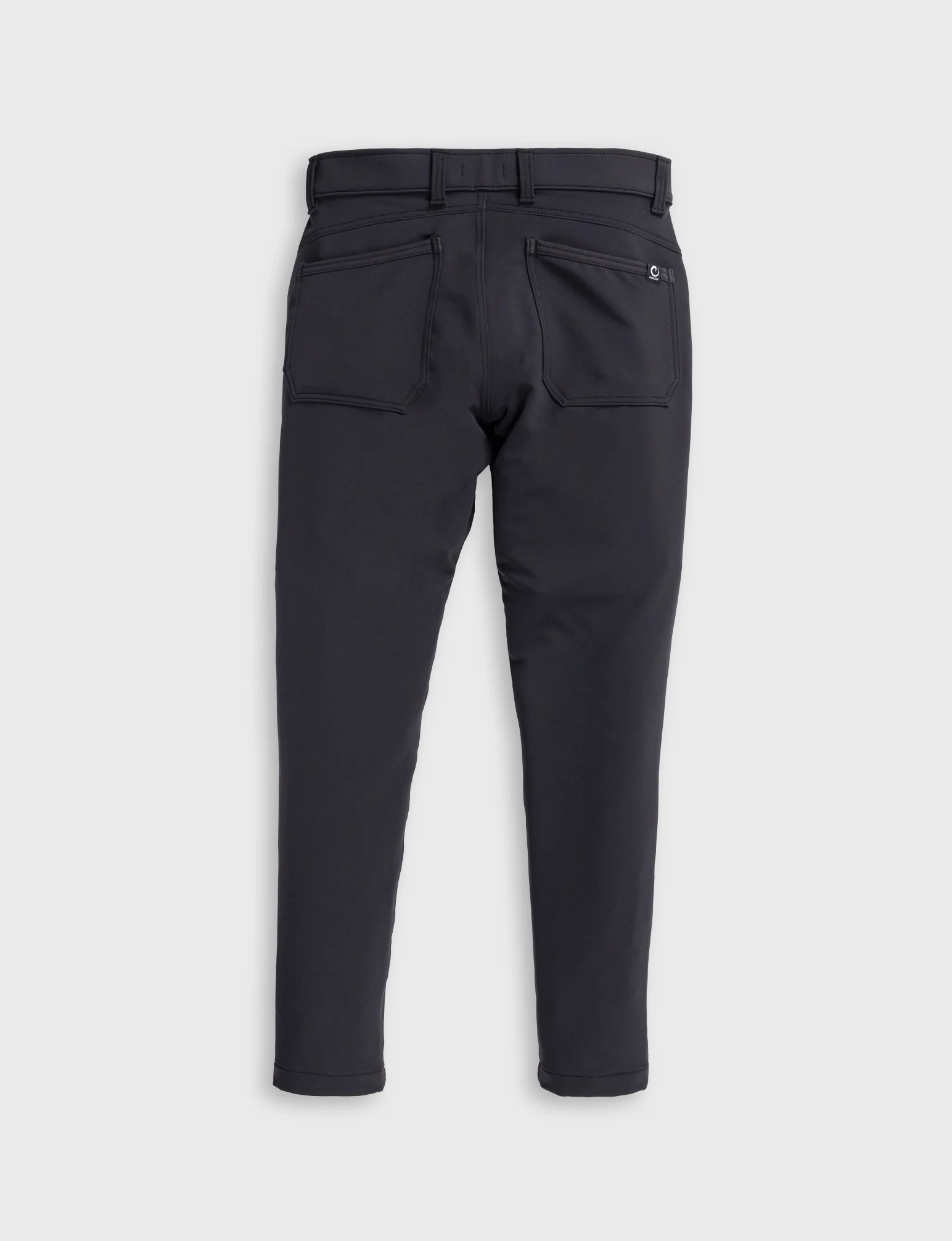 VRSA STRETCH POLY PANT - TAPER - Image 4