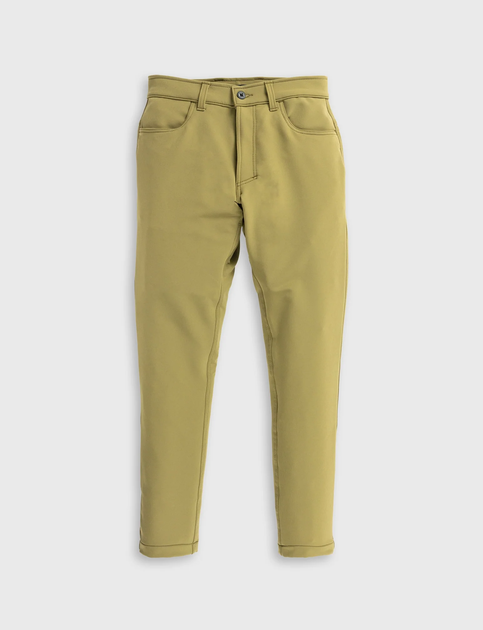 VRSA STRETCH POLY PANT - TAPER - Image 8