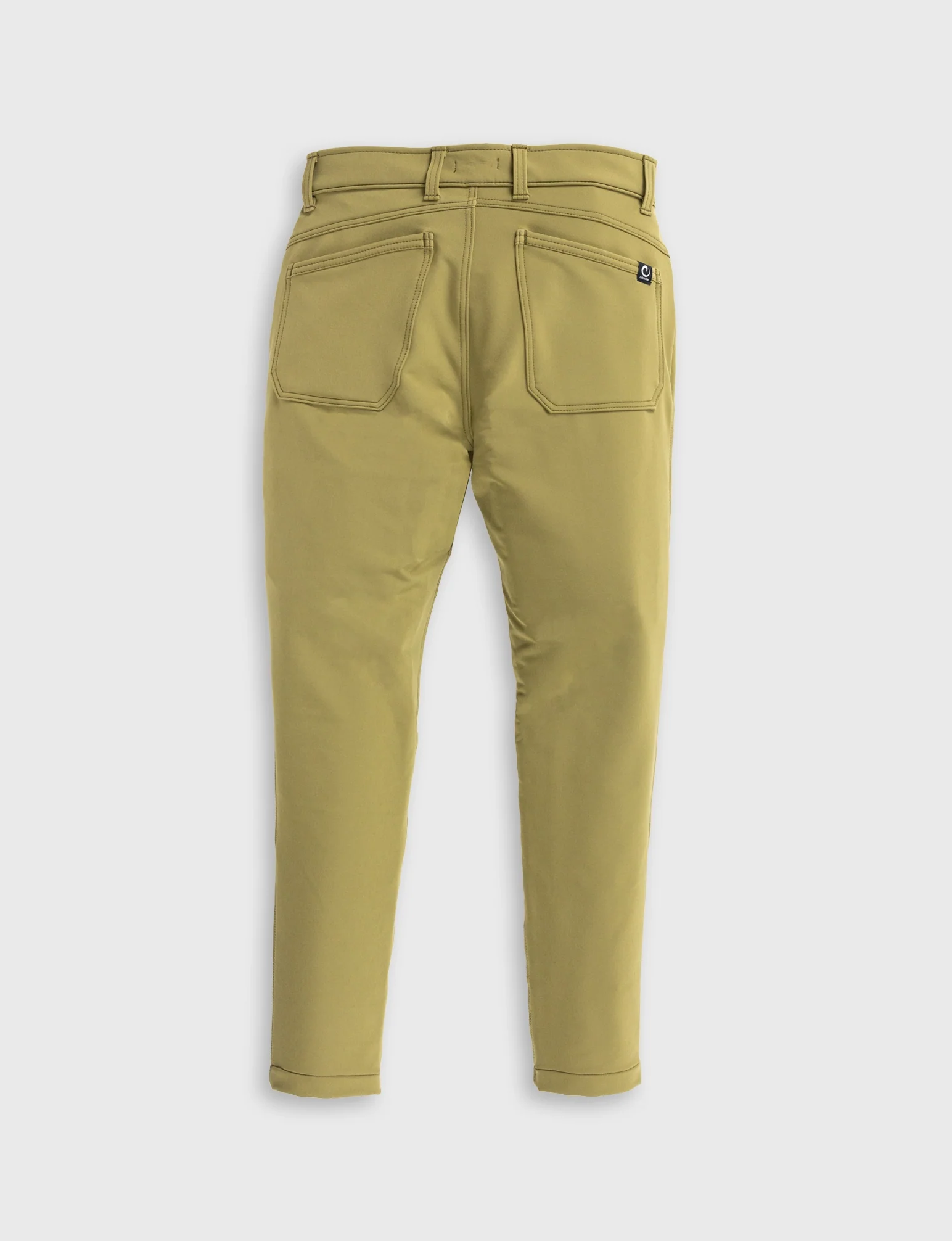 VRSA STRETCH POLY PANT - TAPER - Image 9